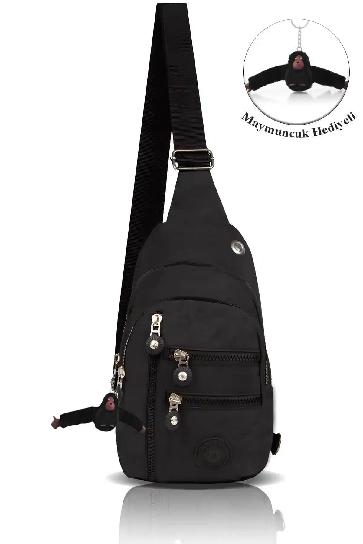 Av A Dos ve RELIANCE Çapraz Askılı Çantaların Karşılaştırması ve Kullanıcı Yorumları