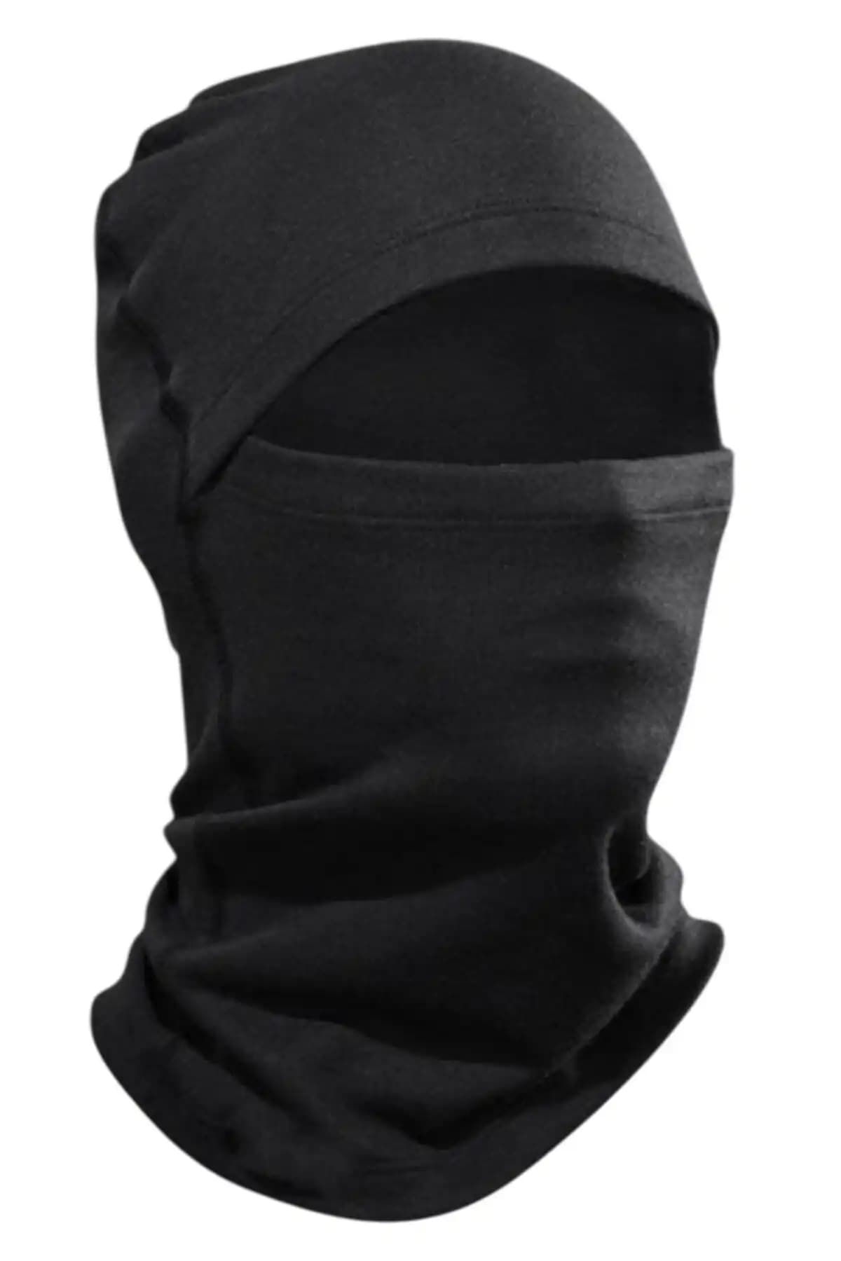 AXE SPORTSWEAR ve Silyon Askeri Giyim Kar Maskeleri Karşılaştırması 1