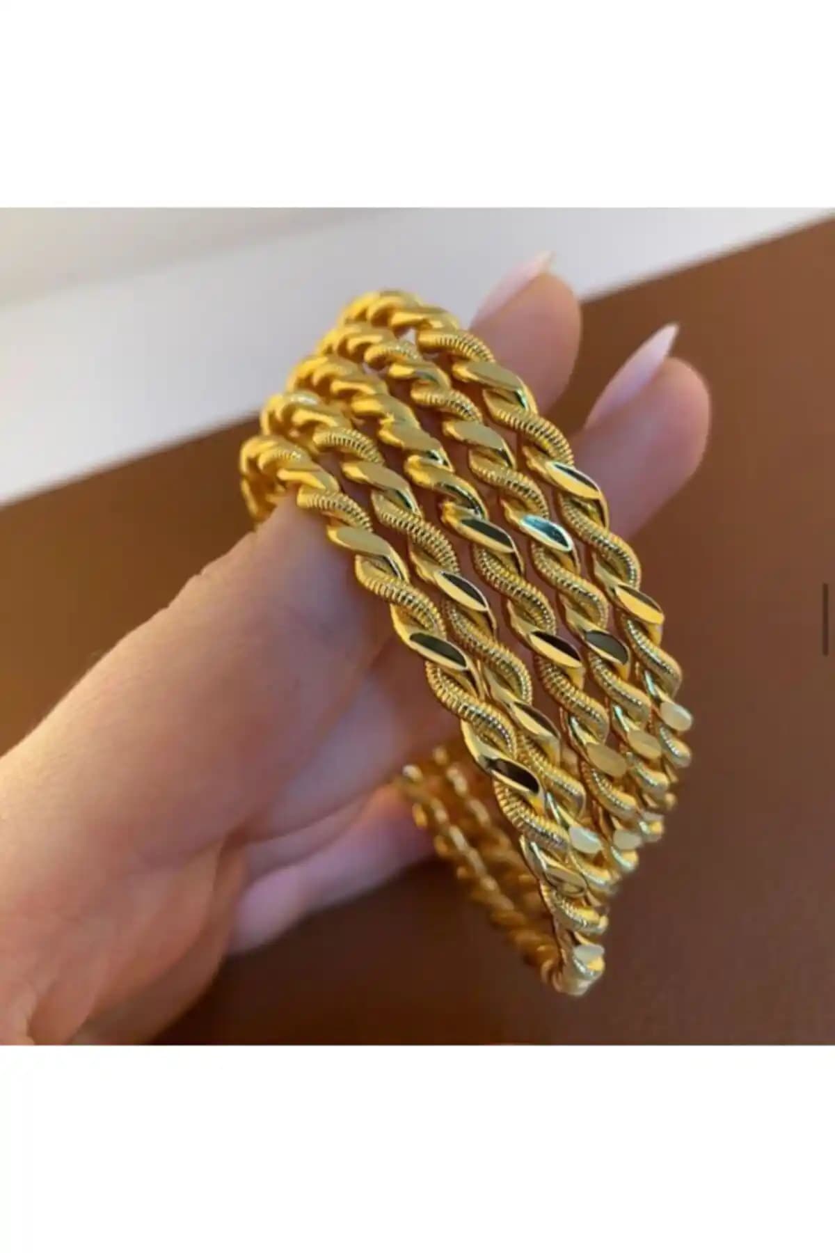 Barış Gold ve Yılz Gold Altın Kaplama Bilezik Karşılaştırması ve Seçim Rehberi