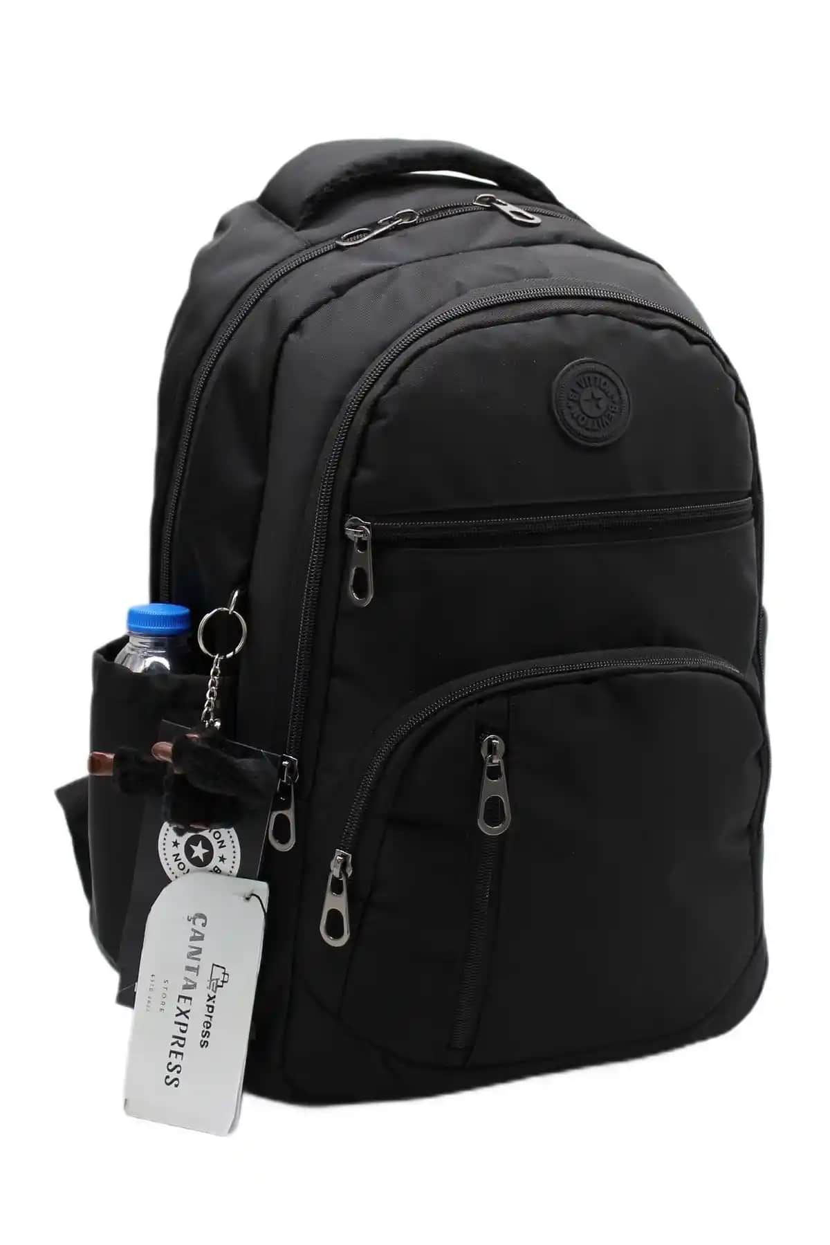 Bevitton Siyah Sırt Çantaları Karşılaştırması: Suya Dayanıklı ve Okul Kullanımı İçin Uygun Modeller