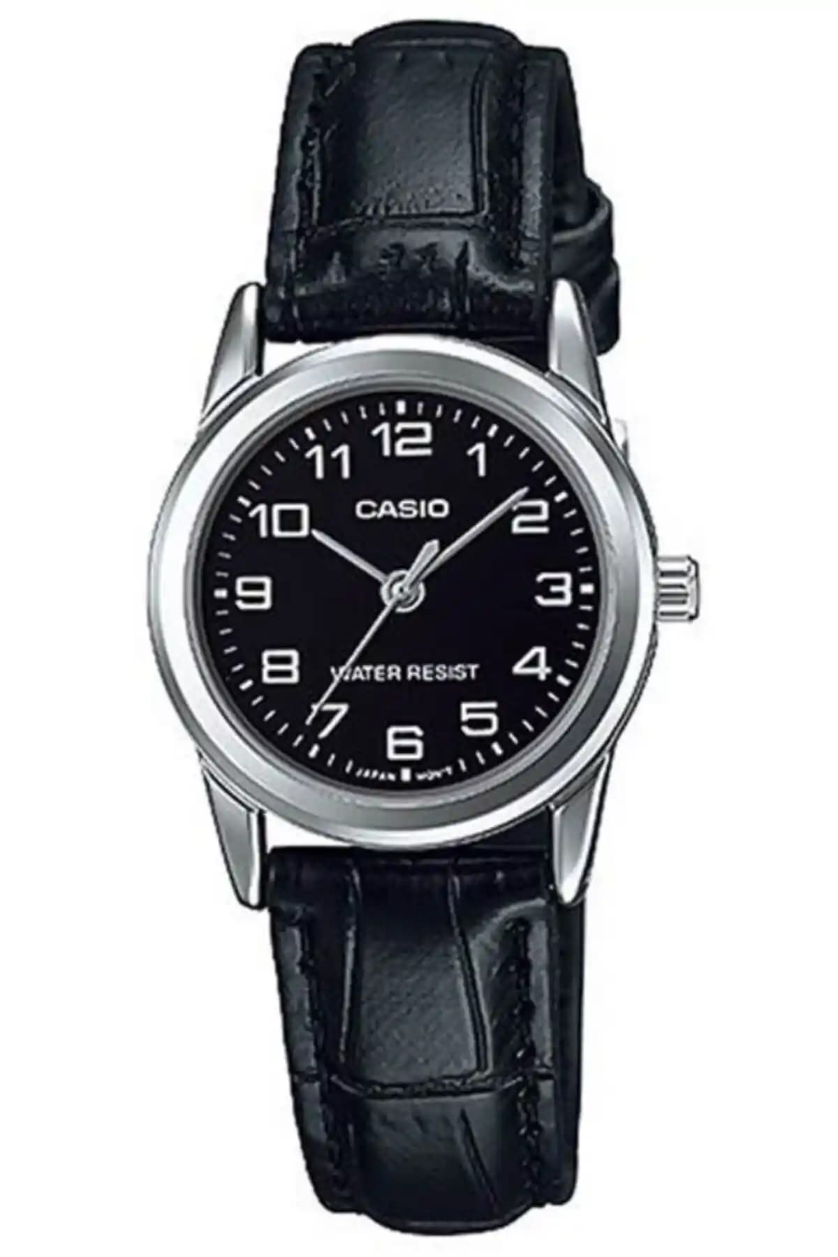 Casio LTP-V001L-1BUDF ve Casio LTP-V005L-7AUDF modellerinin detaylı karşılaştırması