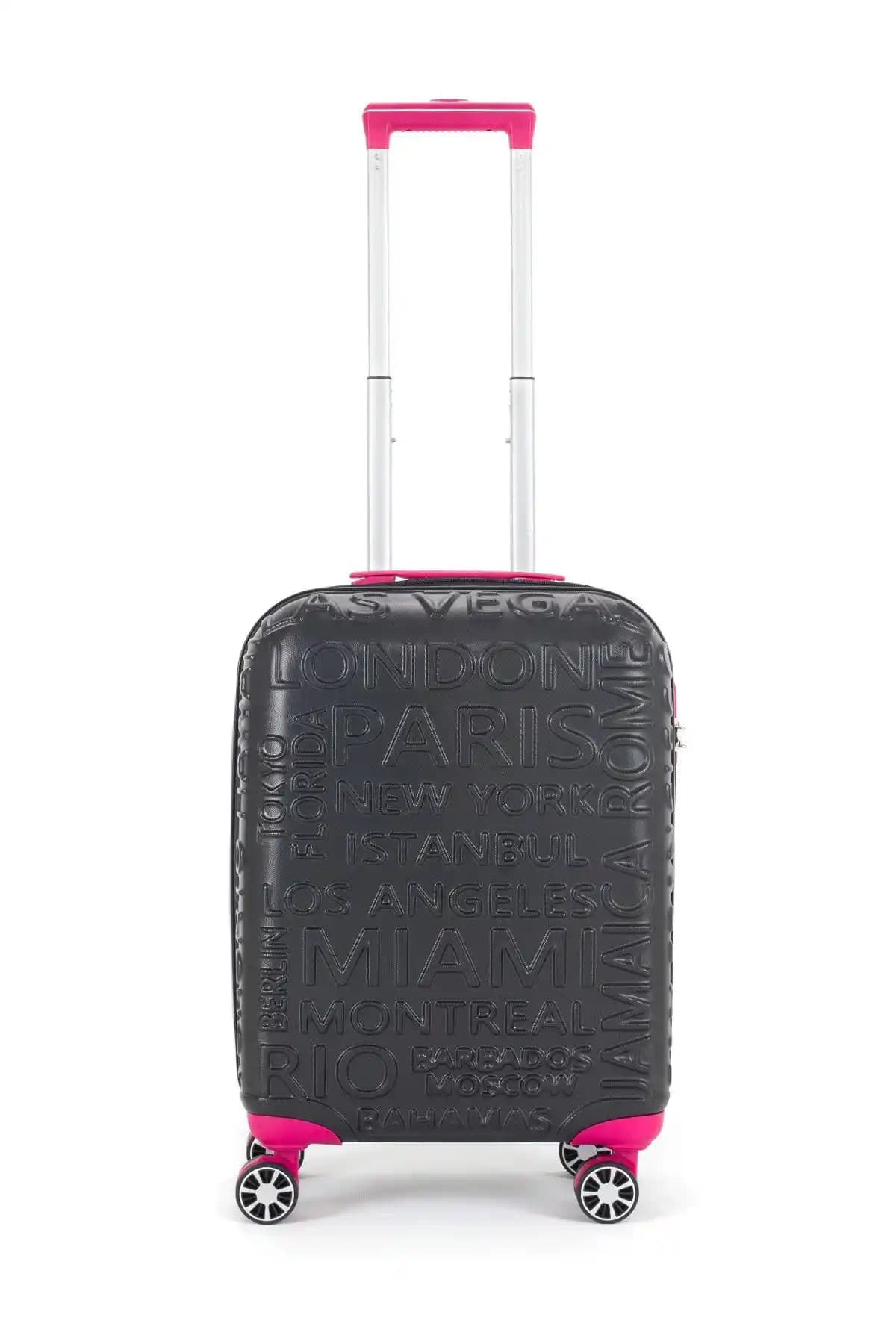 ÇÇS 5167 ve MÇS V305 Valiz Setleri Karşılaştırması: Dayanıklılık ve Kullanım Özellikleri