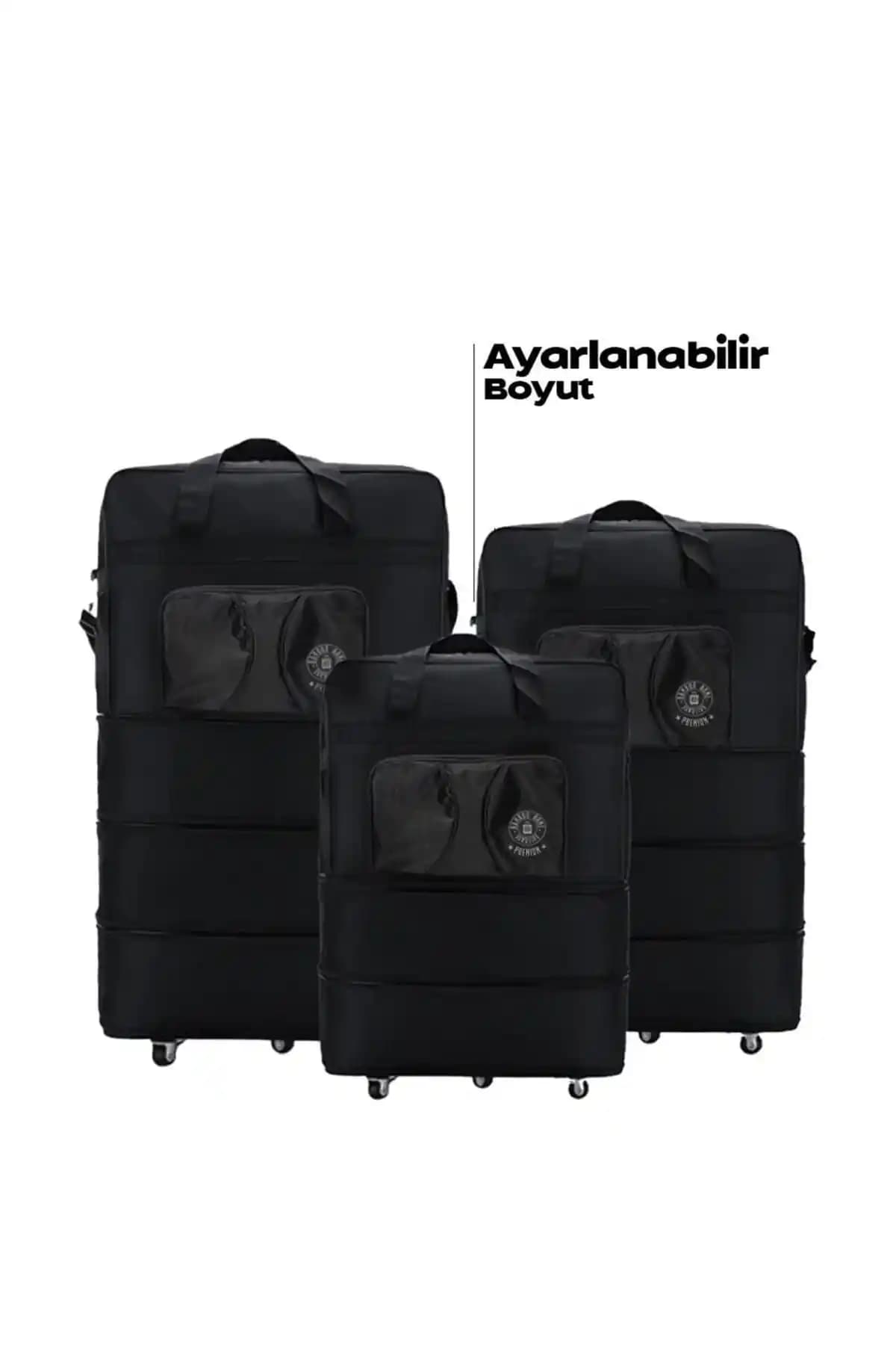 Cindigiyim ve Travel Kırılmaz Valiz Karşılaştırması: Dayanıklılık ve Kullanım Özellikleri