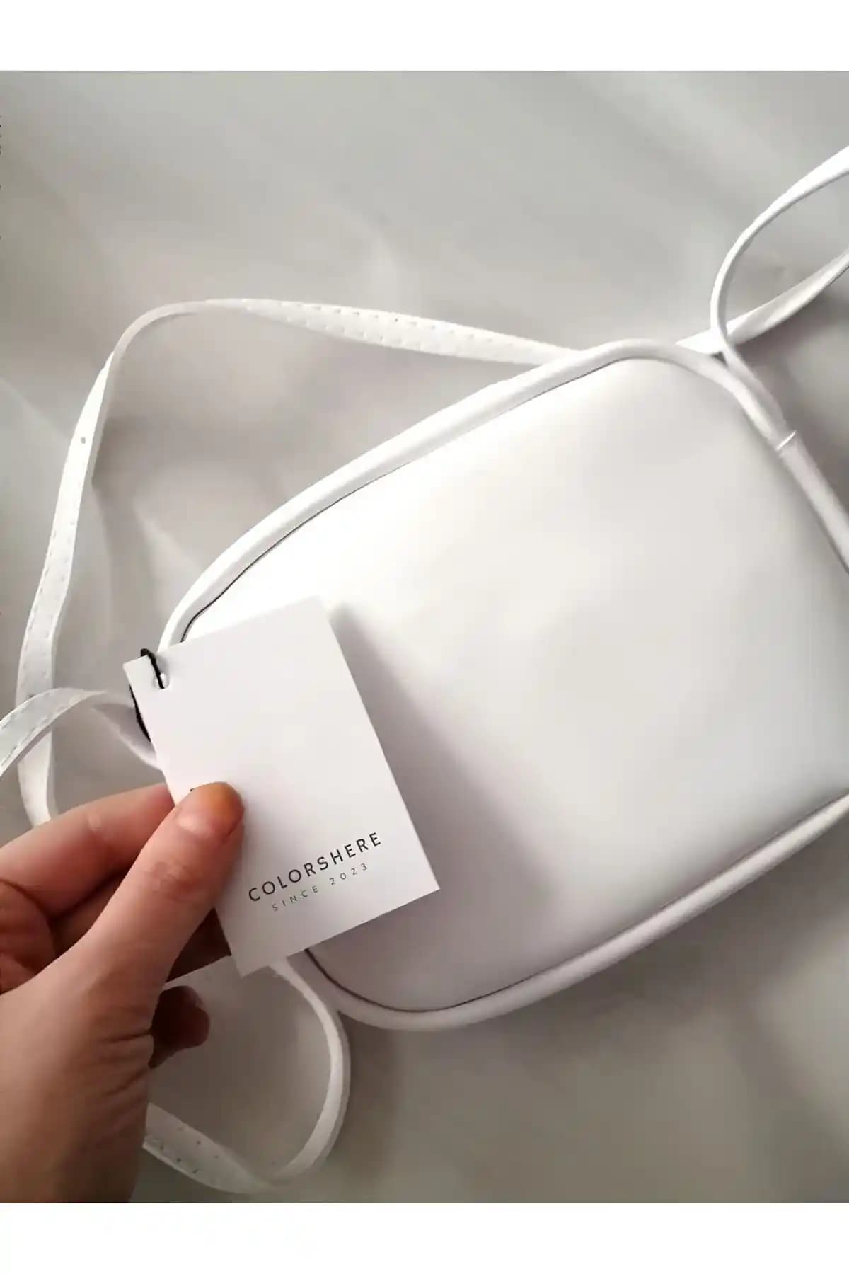 COLORSHERE ve Shaka Vizon Çanta Karşılaştırması: Günlük Kullanım İçin Hangi Çanta Daha Uygun