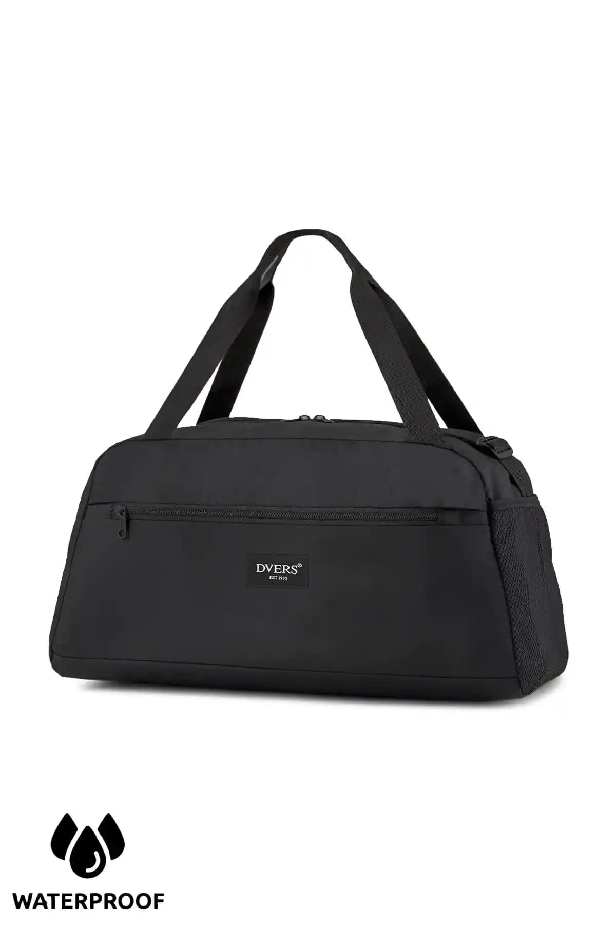 D'VERS ve GreandBags Siyah Çantaların Karşılaştırması: Hangi Çanta İhtiyaçlarınıza Uygun