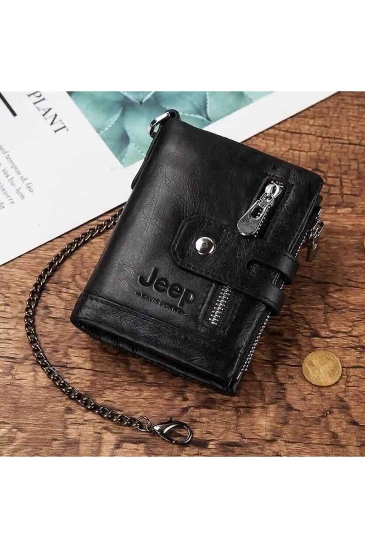 Deri Cüzdan ve Kredi Kartlık Karşılaştırması: Hangi Ürün İhtiyaçlarınıza Uygun