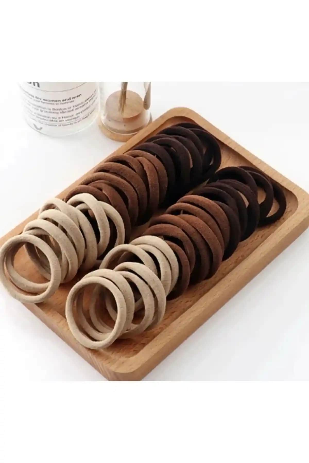 Diloshtrend Lastik Toka Setleri Karşılaştırması: Modern ve Dayanıklı Saç Aksesuarları