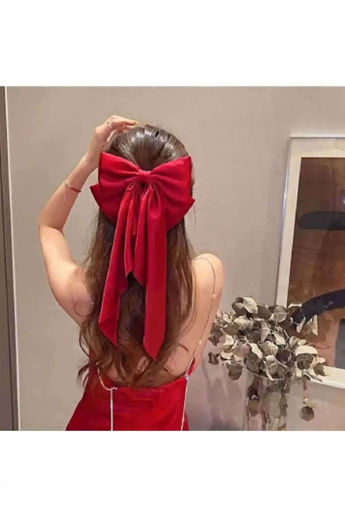 Elvinege Fularlı Fiyonk Tokalar: Renkli ve Şık Saç Aksesuarları Karşılaştırması