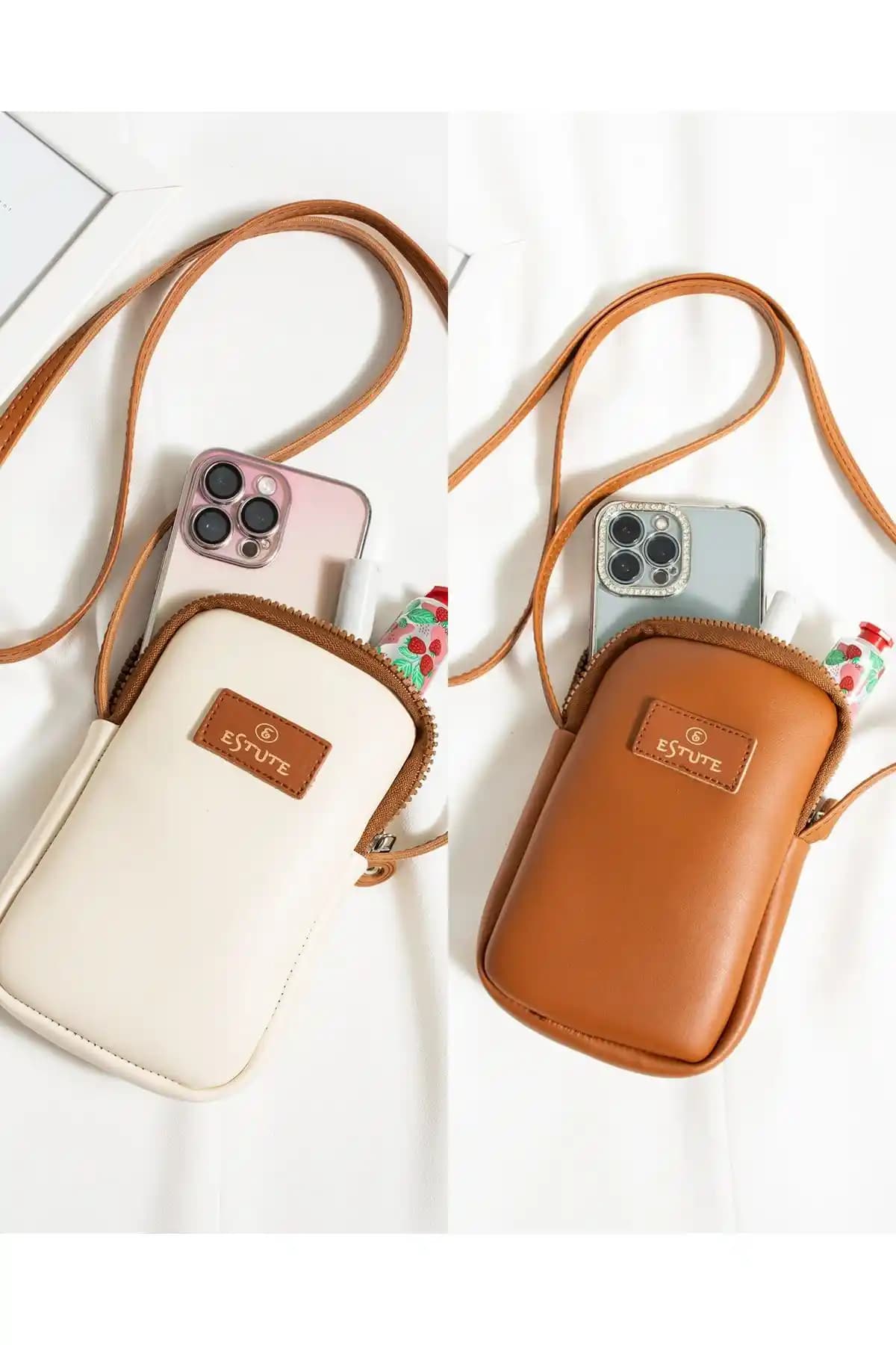 ESTUTE ve Katusa Çanta Karşılaştırması: Malzeme, Tasarım ve Kullanım Özellikleri