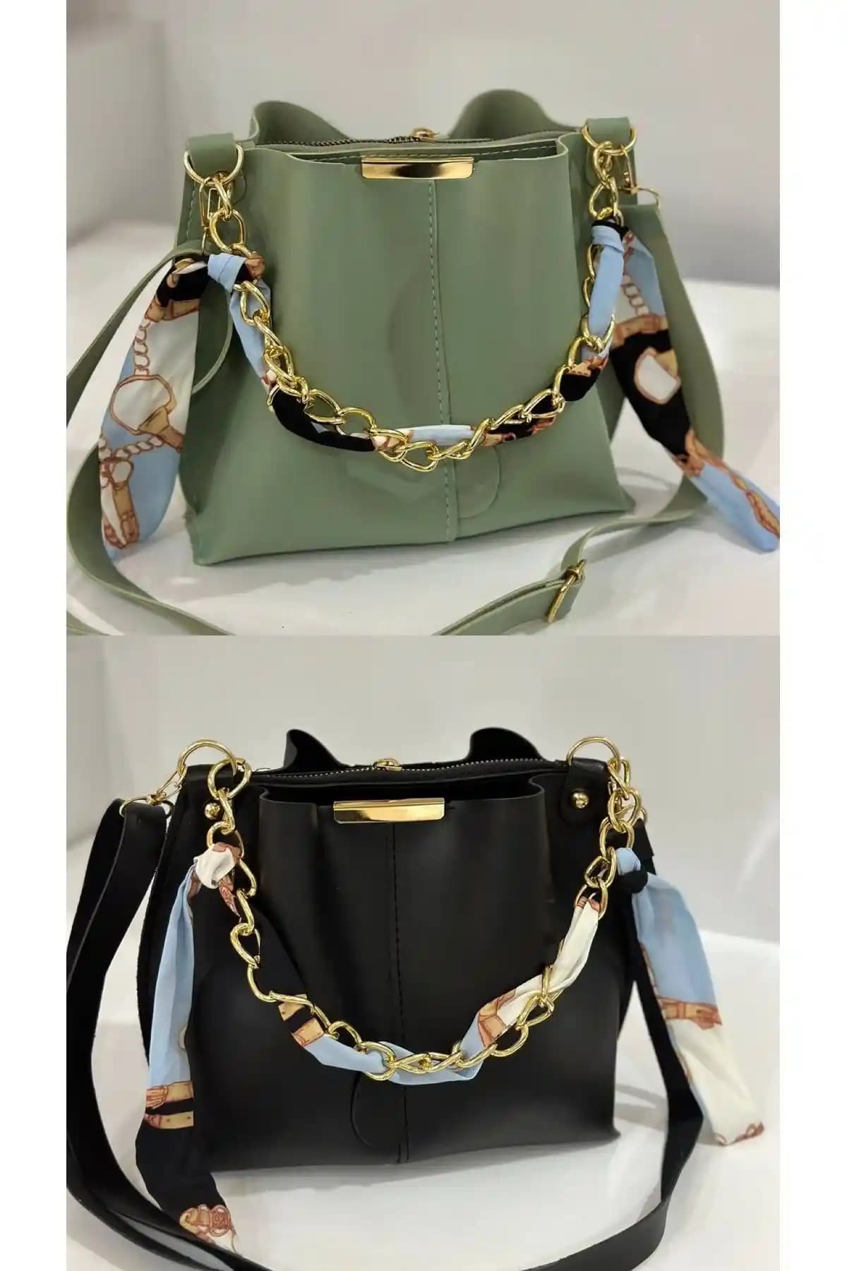 ESTUTE ve Ynsstore Kadın Çantaları Karşılaştırması: Hangi Model Daha Uygun Seçenek