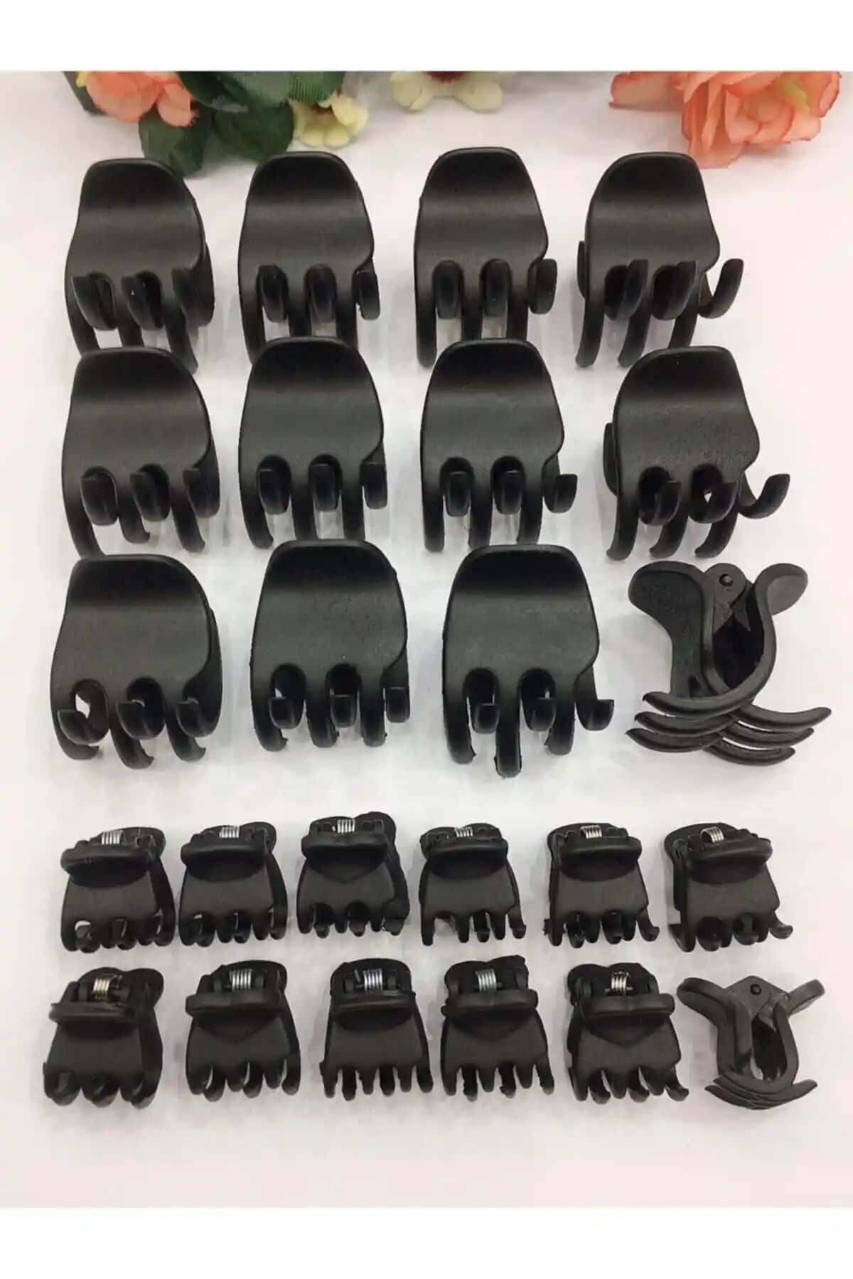 Genel Markalar Kırılmaz Mandal ve Toka Setleri Karşılaştırması ve Özellikleri