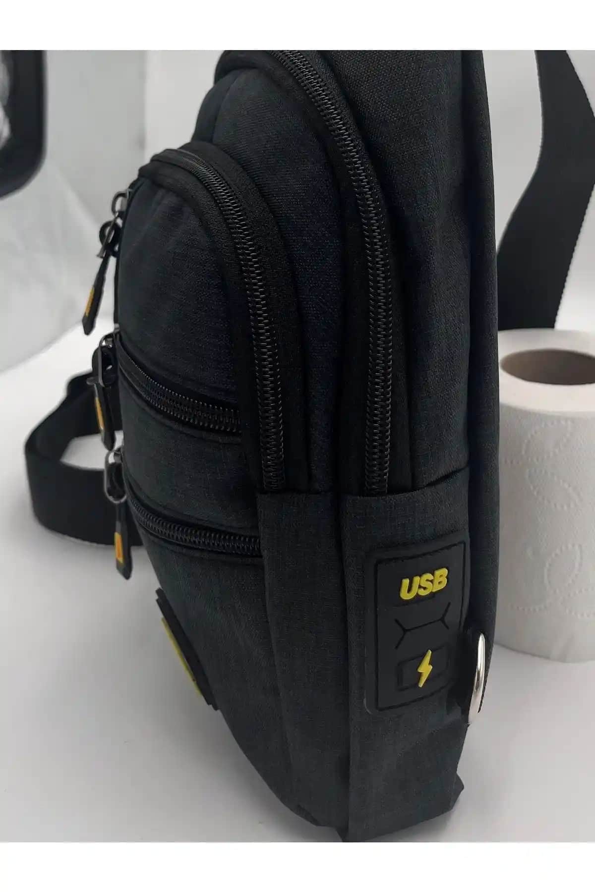 GOBI ve Linatigers Siyah Su Geçirmez Çantalar Karşılaştırması ve Özellikleri