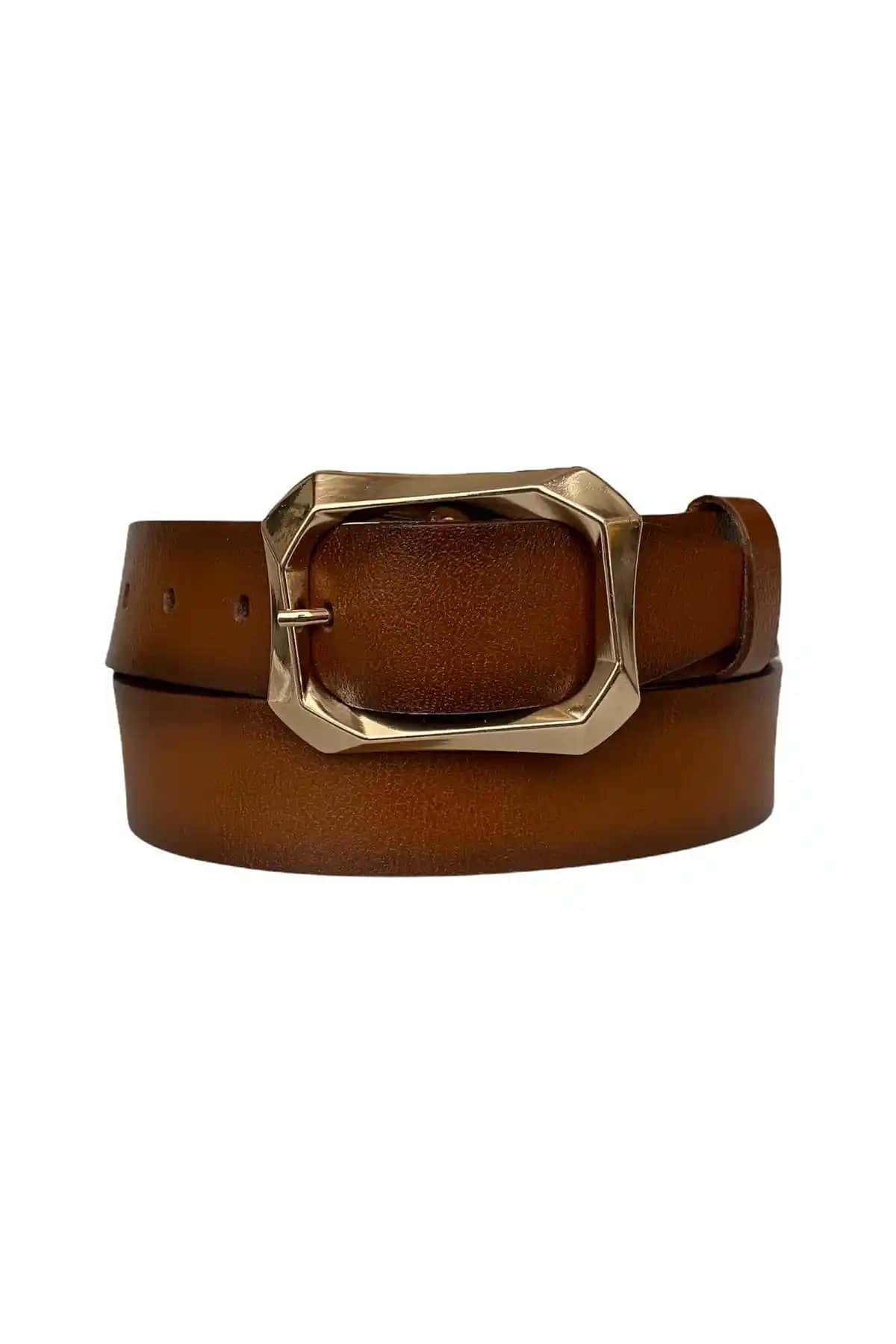 GoDeri Hakiki Deri Kemerler Karşılaştırması: Kahverengi ve Siyah Modellerin Detaylı Analizi