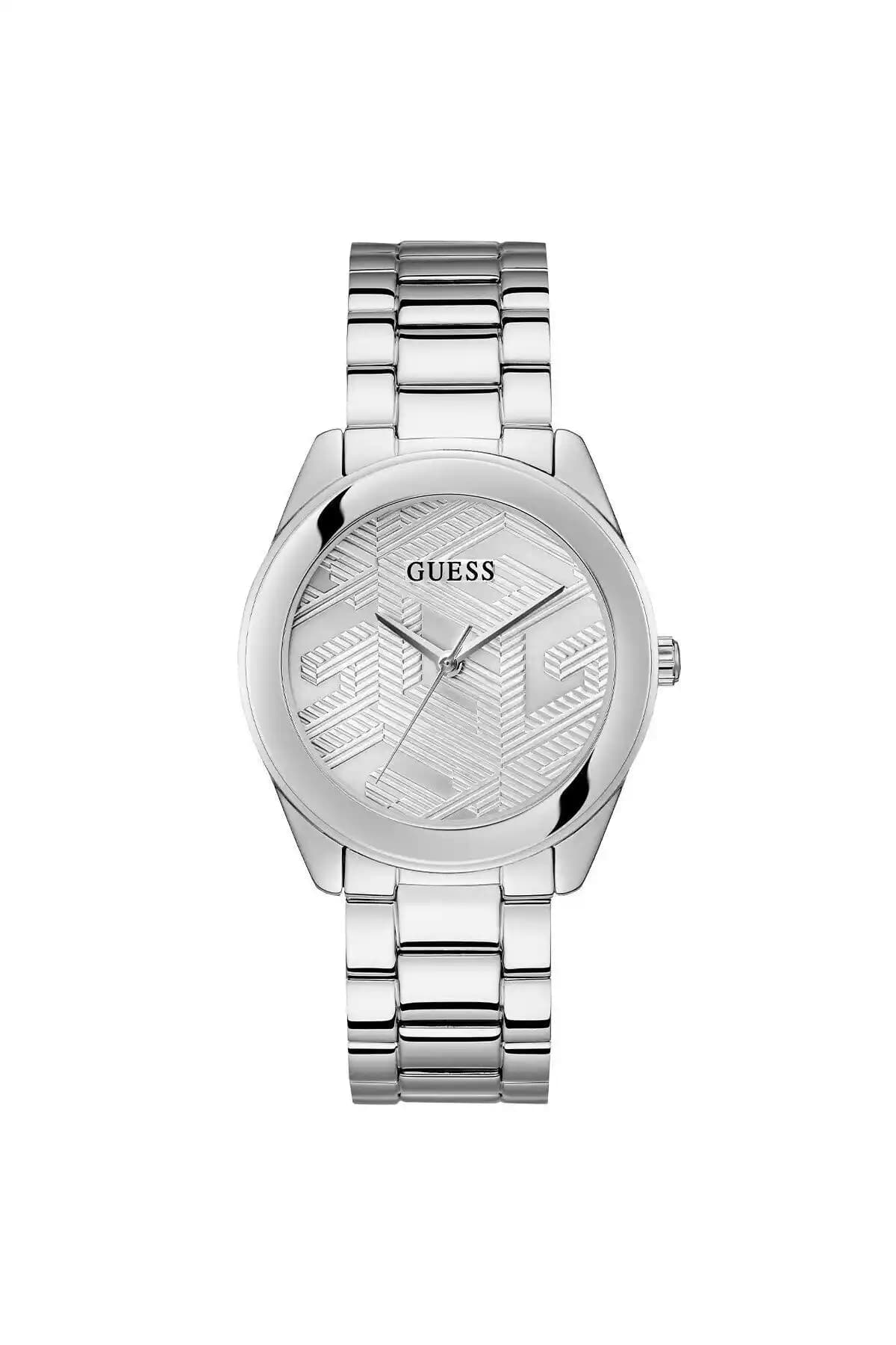 Guess Kadın Kol Saatleri Karşılaştırması: Modellerin Özellikleri ve Seçim Rehberi