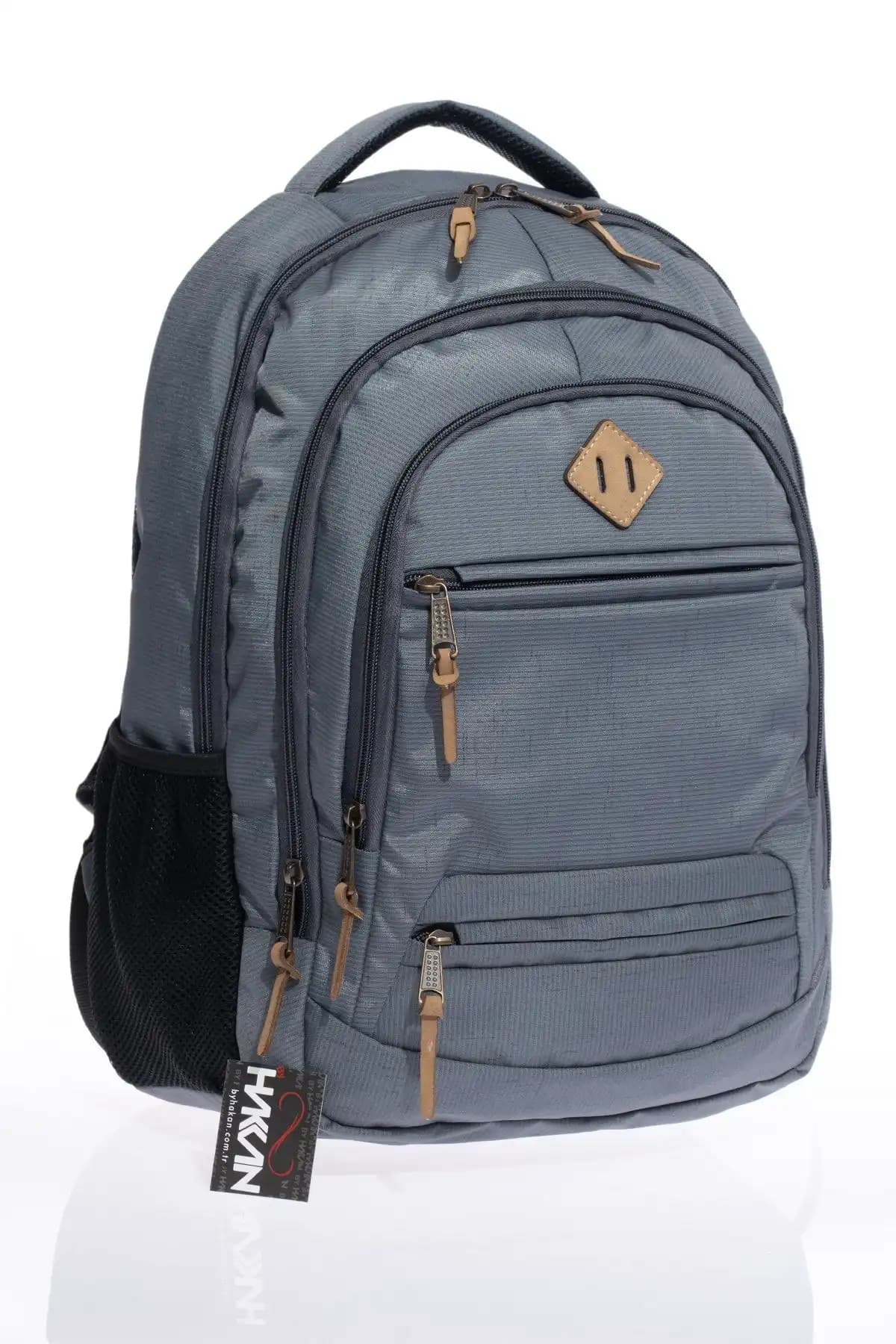 Hakan GK19 ve Fiyaka GK19 Unisex Okul Sırt Çantası Karşılaştırması 2