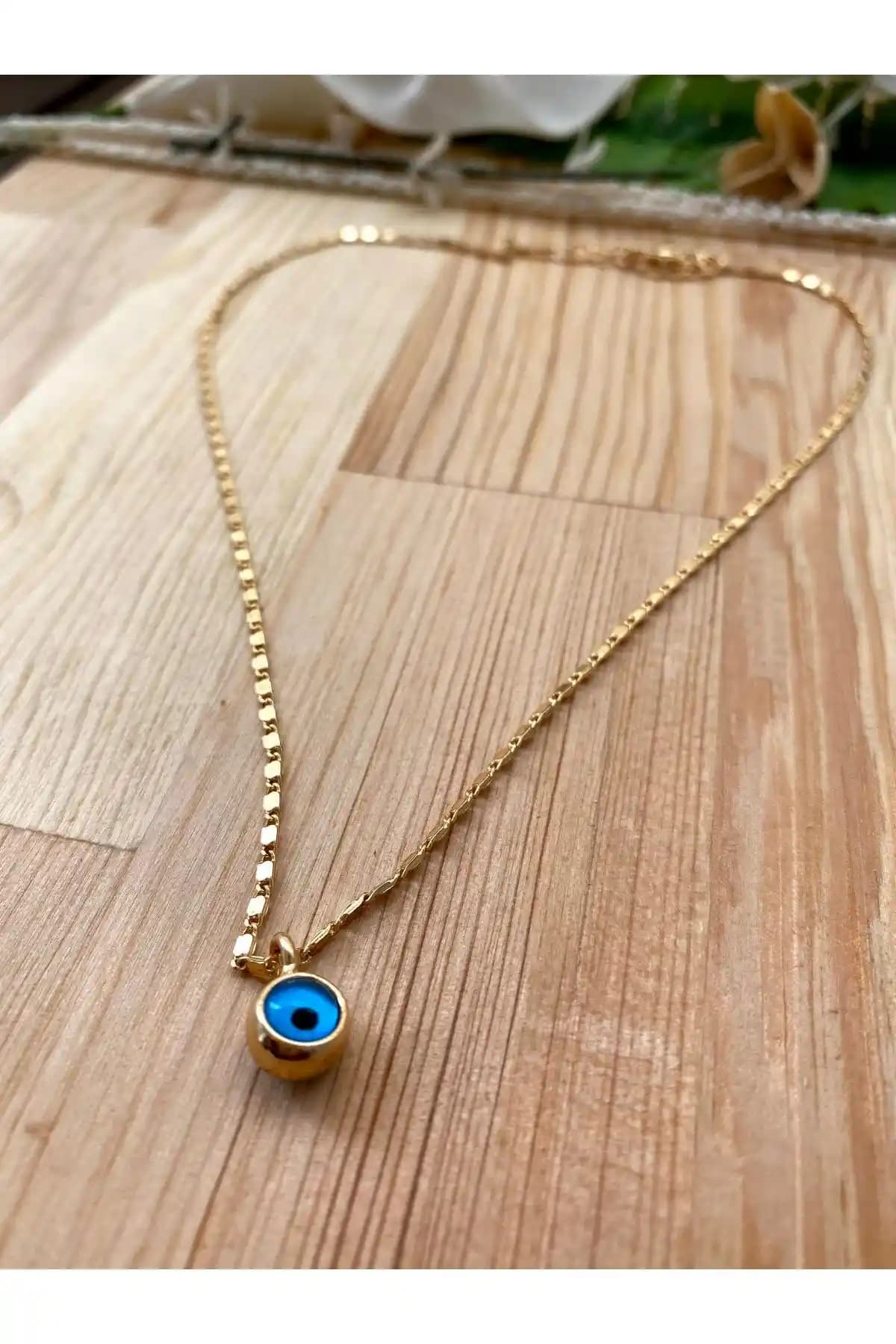 Jack Ferrero Kadın Altın Kaplama Kolye Karşılaştırması ve Seçim Rehberi