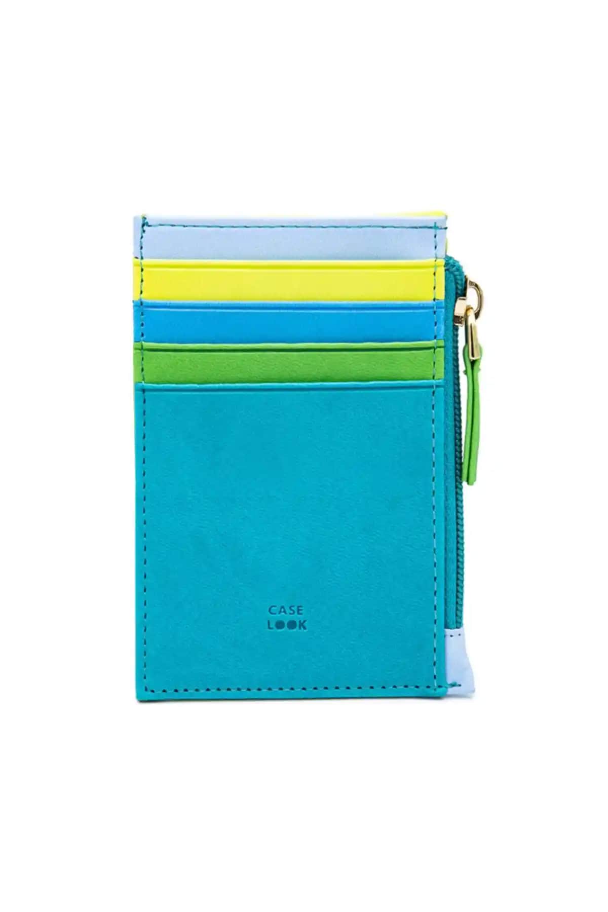 Kadın Deri Kartlık Modelleri: Sophie 03 ve Jojo 04 Karşılaştırması