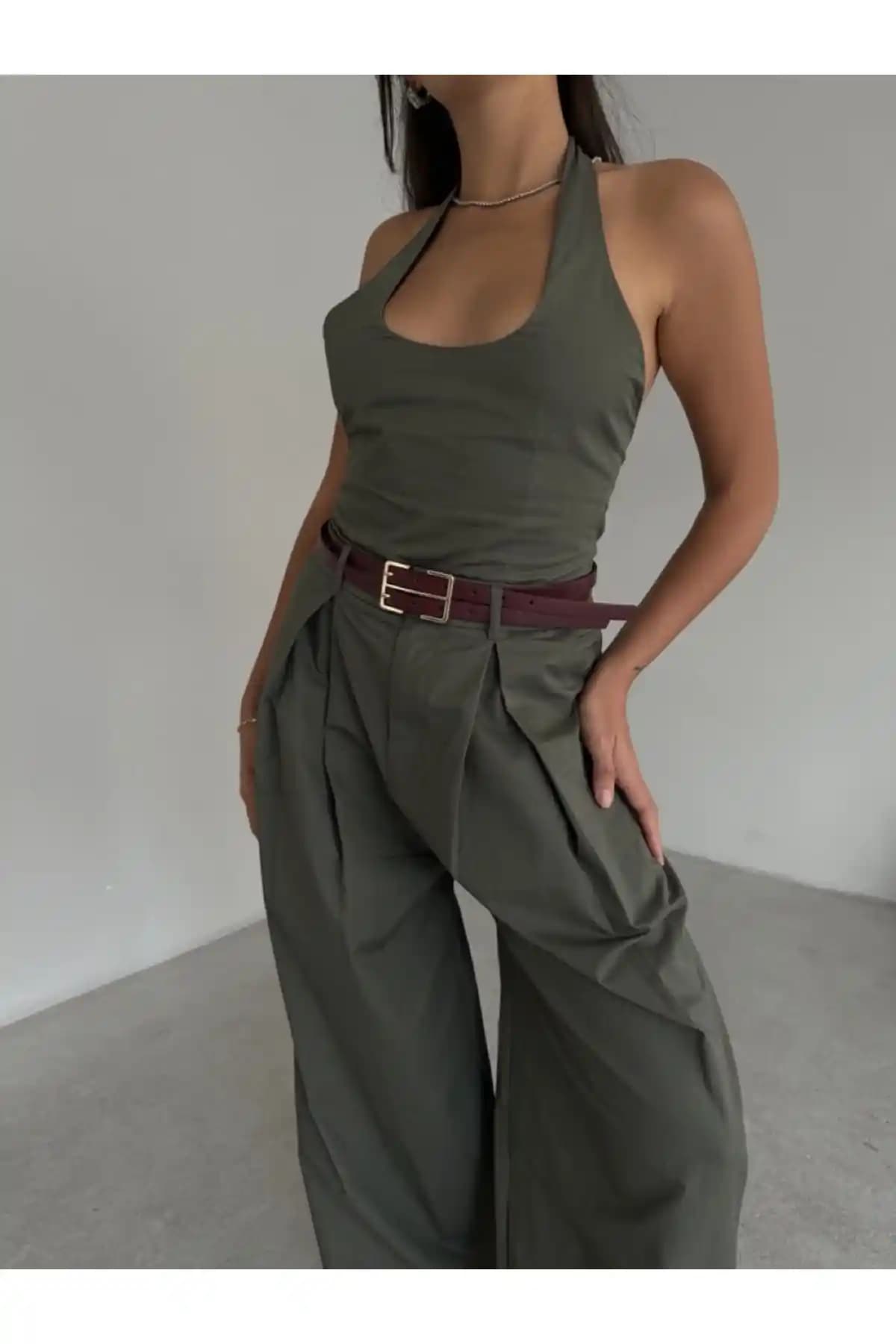 Kadın Kemerleri Karşılaştırması: Coaksco ve Gradelli Ürünlerinin Detaylı İncelemesi