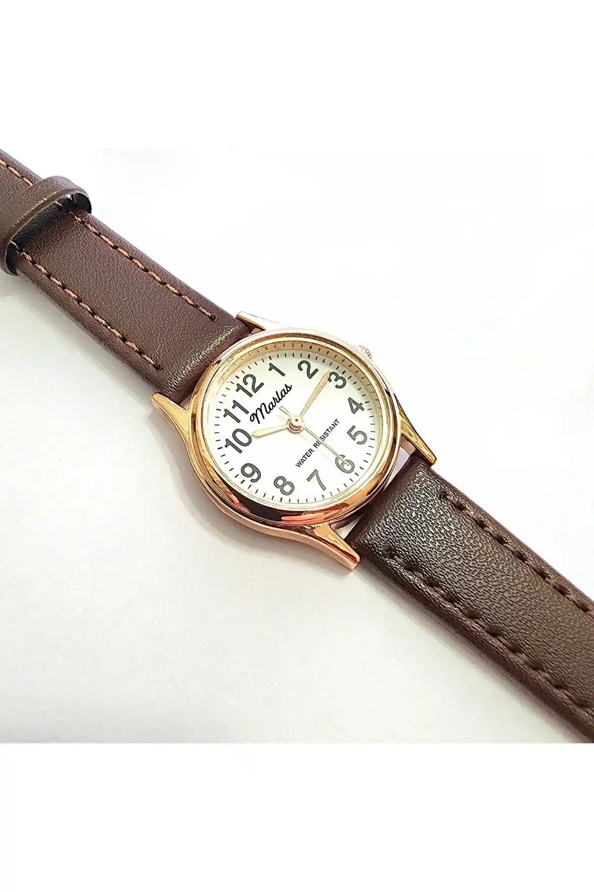 Kadın Kol Saati Karşılaştırması: Carden ve Quartz Rubsey Vintage Modelleri Analizi