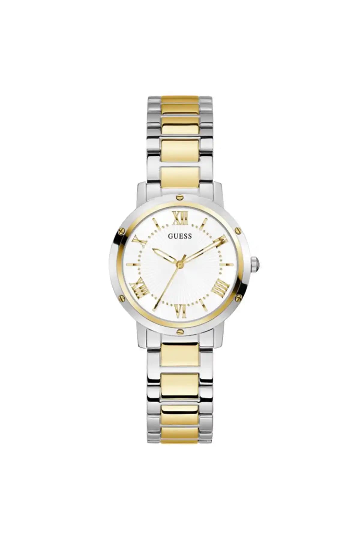 Kadın Kol Saatleri Karşılaştırması: Guess Gugw0404l2 ve Michael Kors Mk3298 Özellikleri