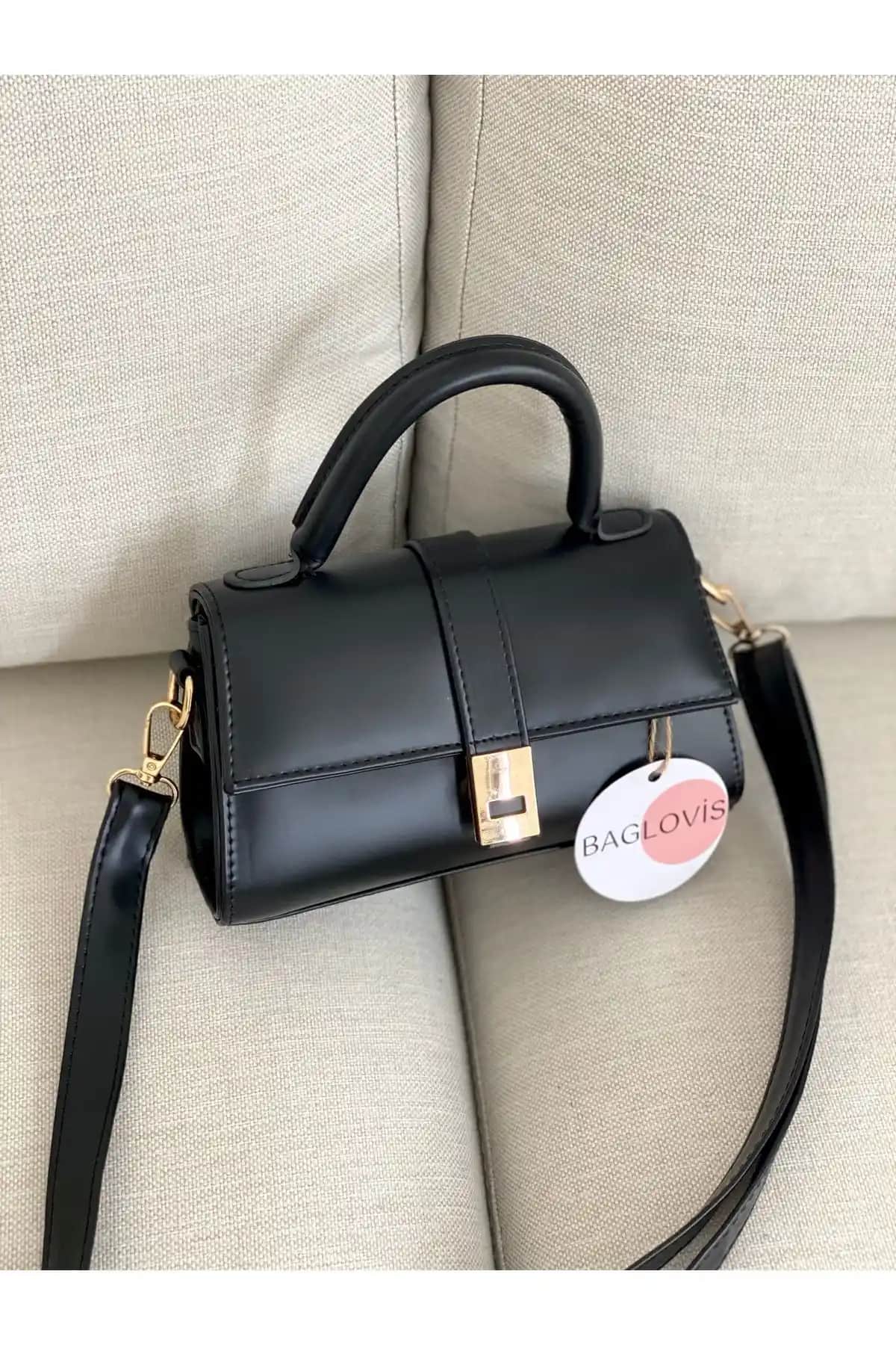 Kadın Omuz ve El Çantası Karşılaştırması: Şık, Dayanıklı ve Kullanışlı Modeller