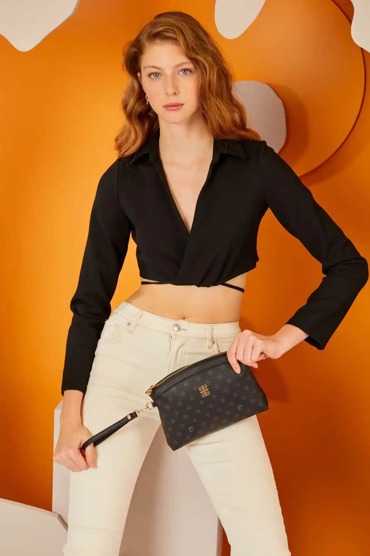 Kadın Portföy Çantaları Karşılaştırması: Pierre Cardin ve weem bag Modelleri