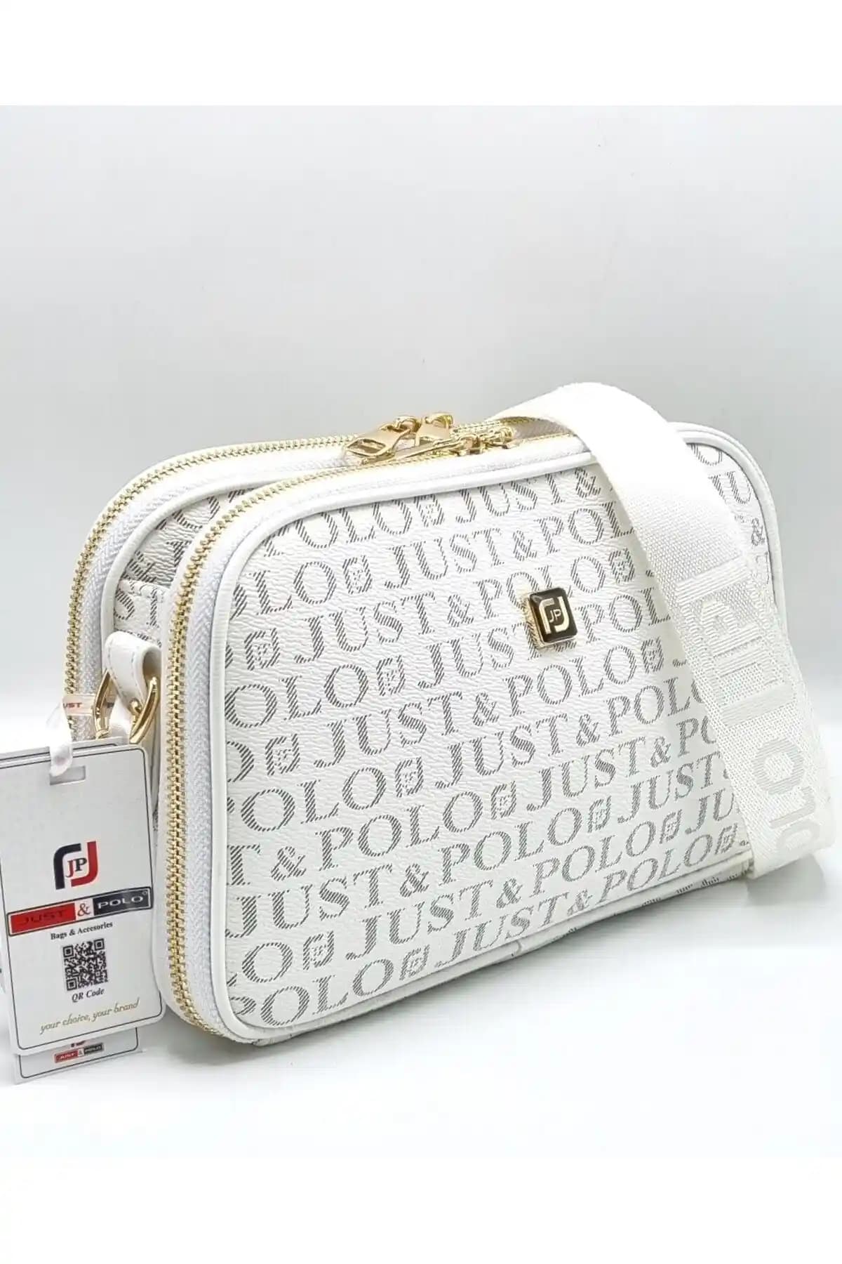 Kadınlar İçin Günlük Kullanıma Uygun Just Polo Çanta Karşılaştırması