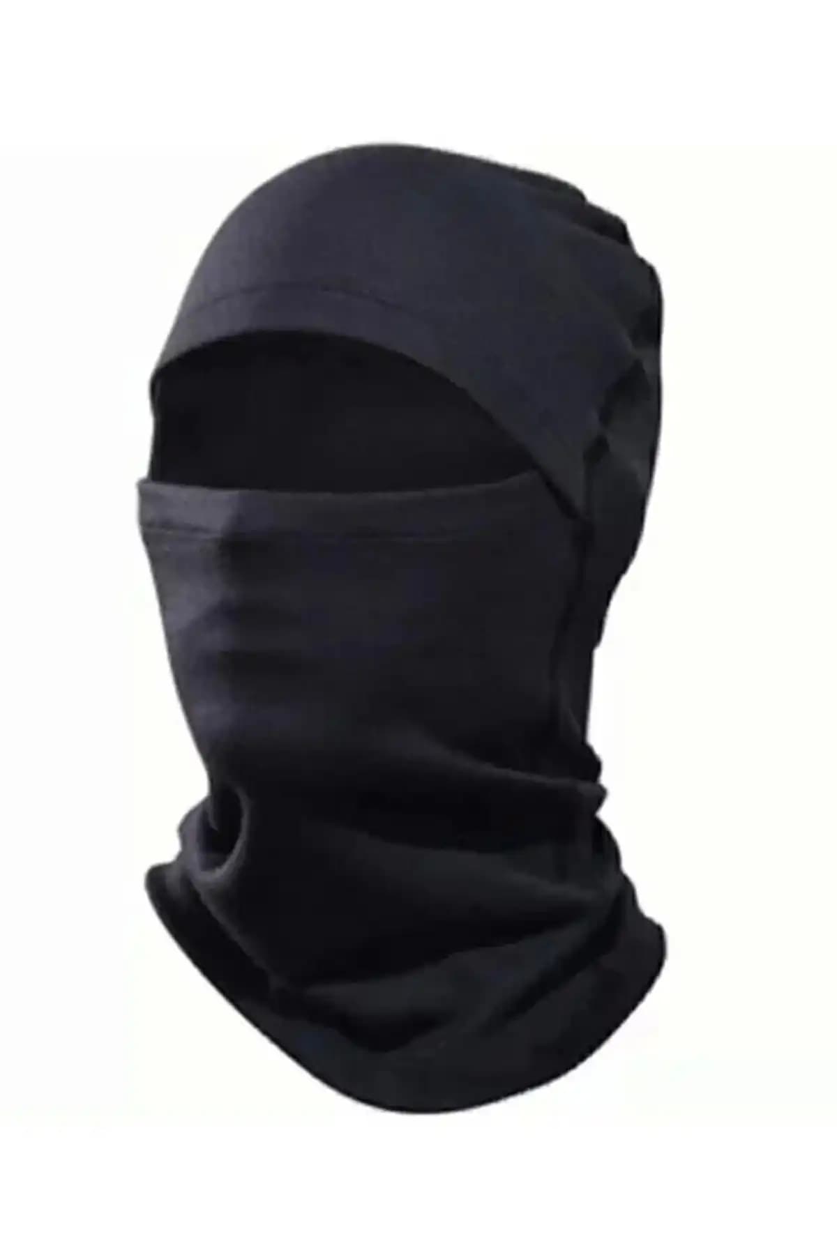 Kış Aylarında Kullanılan Termal ve Polar Maskelerin Özellikleri ve Karşılaştırması 1
