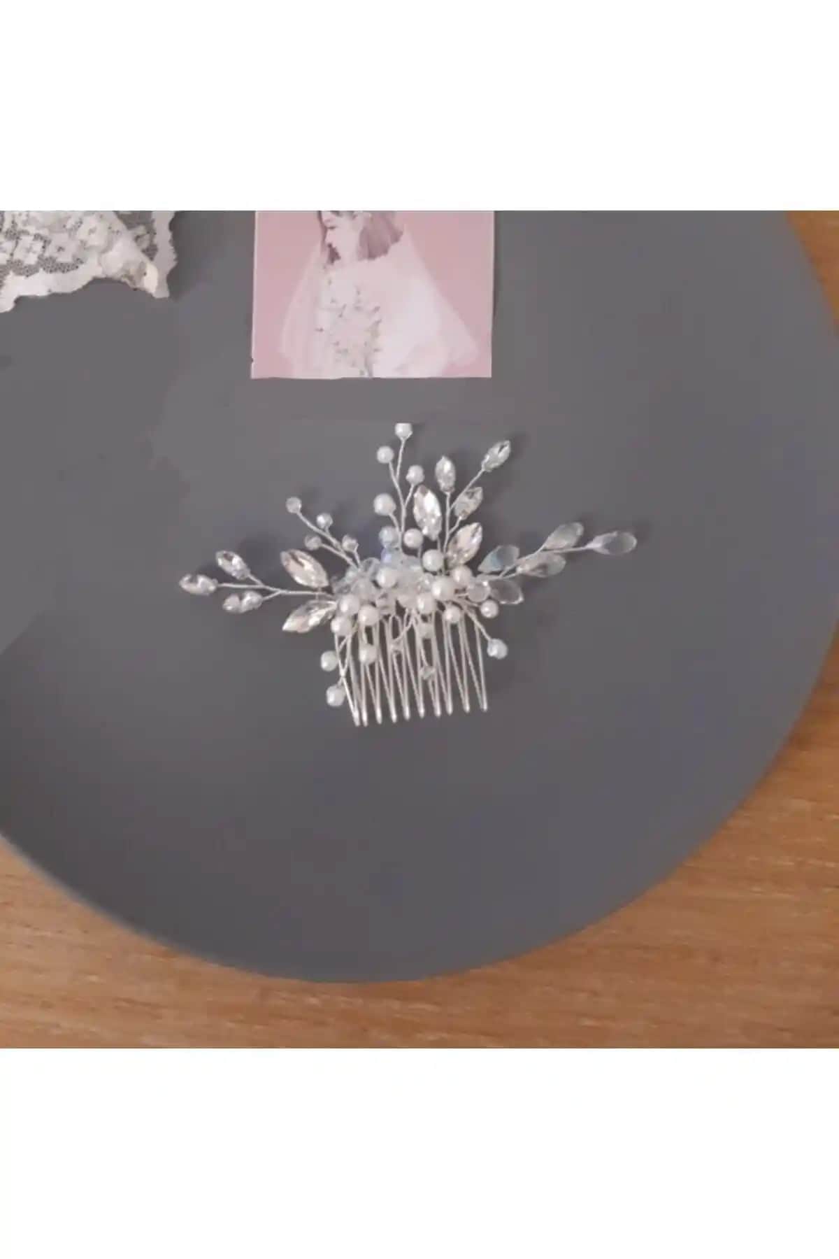 KONTES GELİN ve MyElle Tasarım Aksesuarlarının Detaylı Karşılaştırması