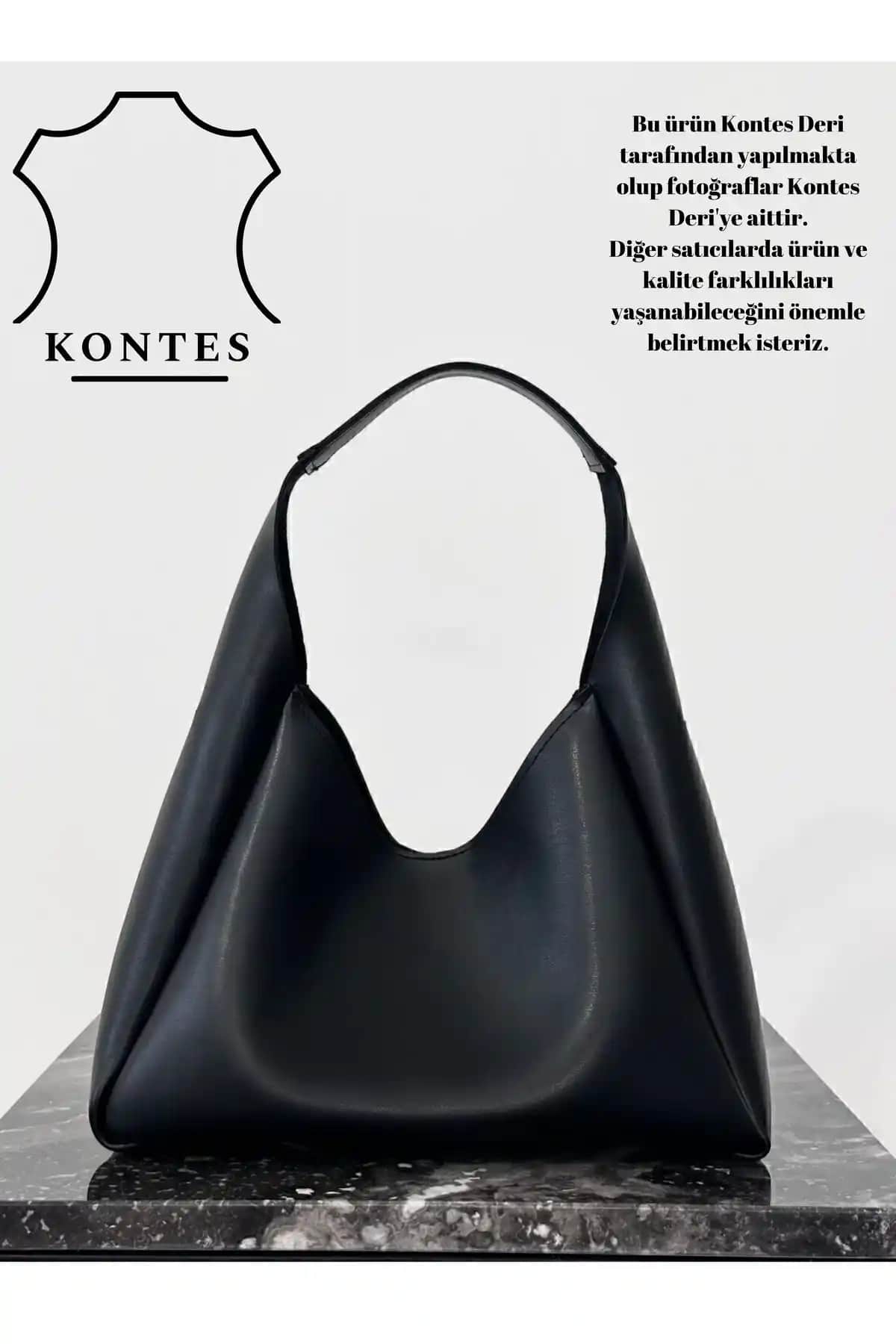 Kontes Kadın Çıt Çıt Kapamalı ve Fermuarlı Çantalar Karşılaştırması: Günlük Kullanım İçin En İyi Seçenekler