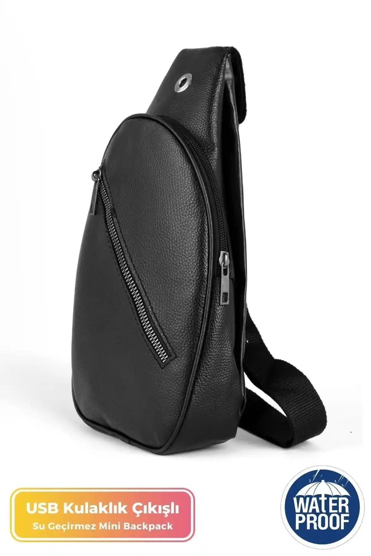 Lacheln ve Shule Bags Scooby Siyah Su Geçirmez Çantaların Karşılaştırması