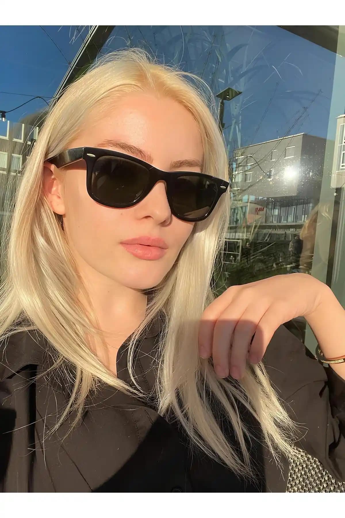 MACERATİ ve Modalucci Güneş Gözlüğü Karşılaştırması: Stil ve Koruma Açısından Analiz