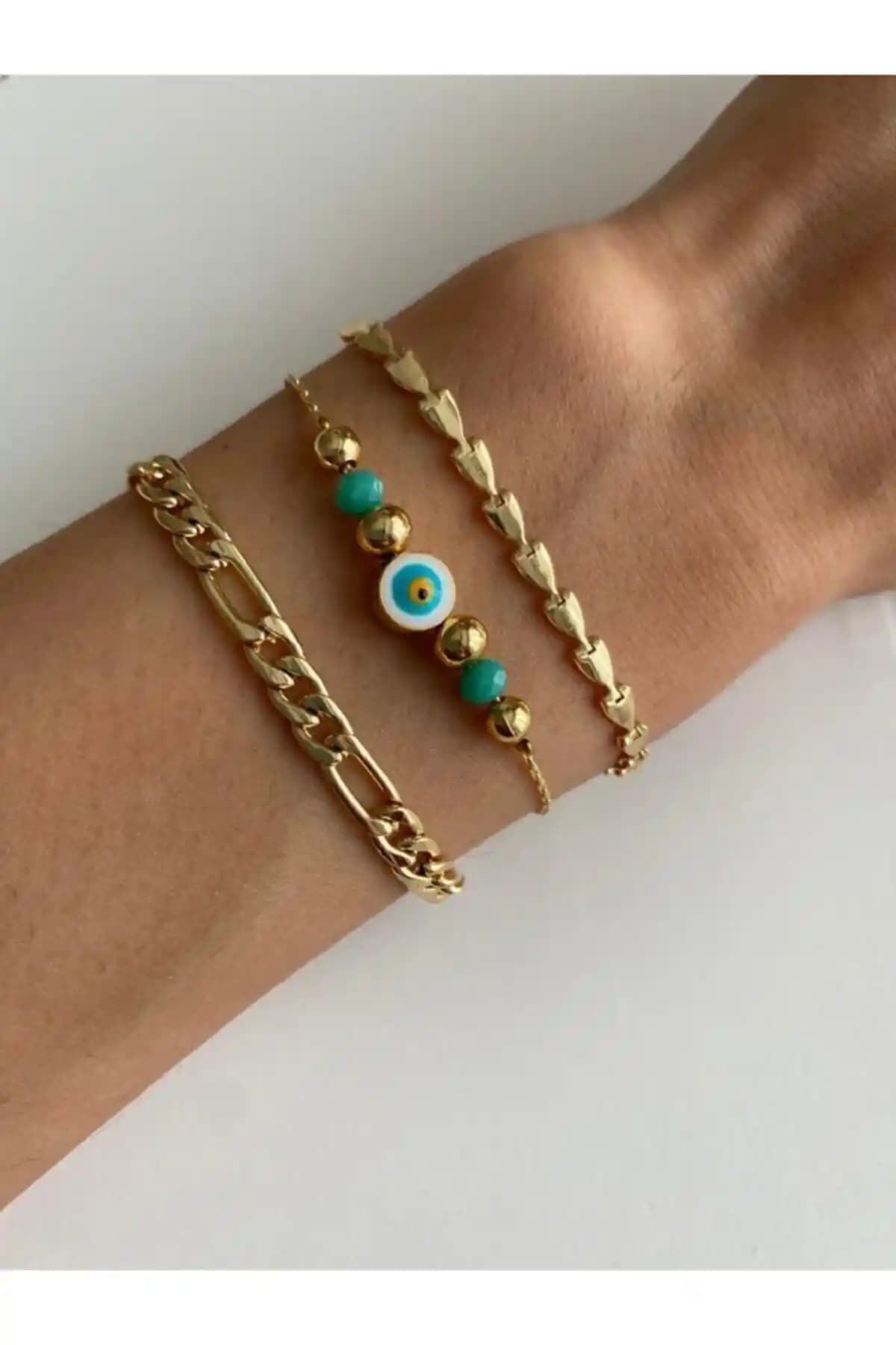 MagicStone Bileklik Karşılaştırması: Nazar Boncuk ve Yonca Tasarımları Hakkında Bilgiler