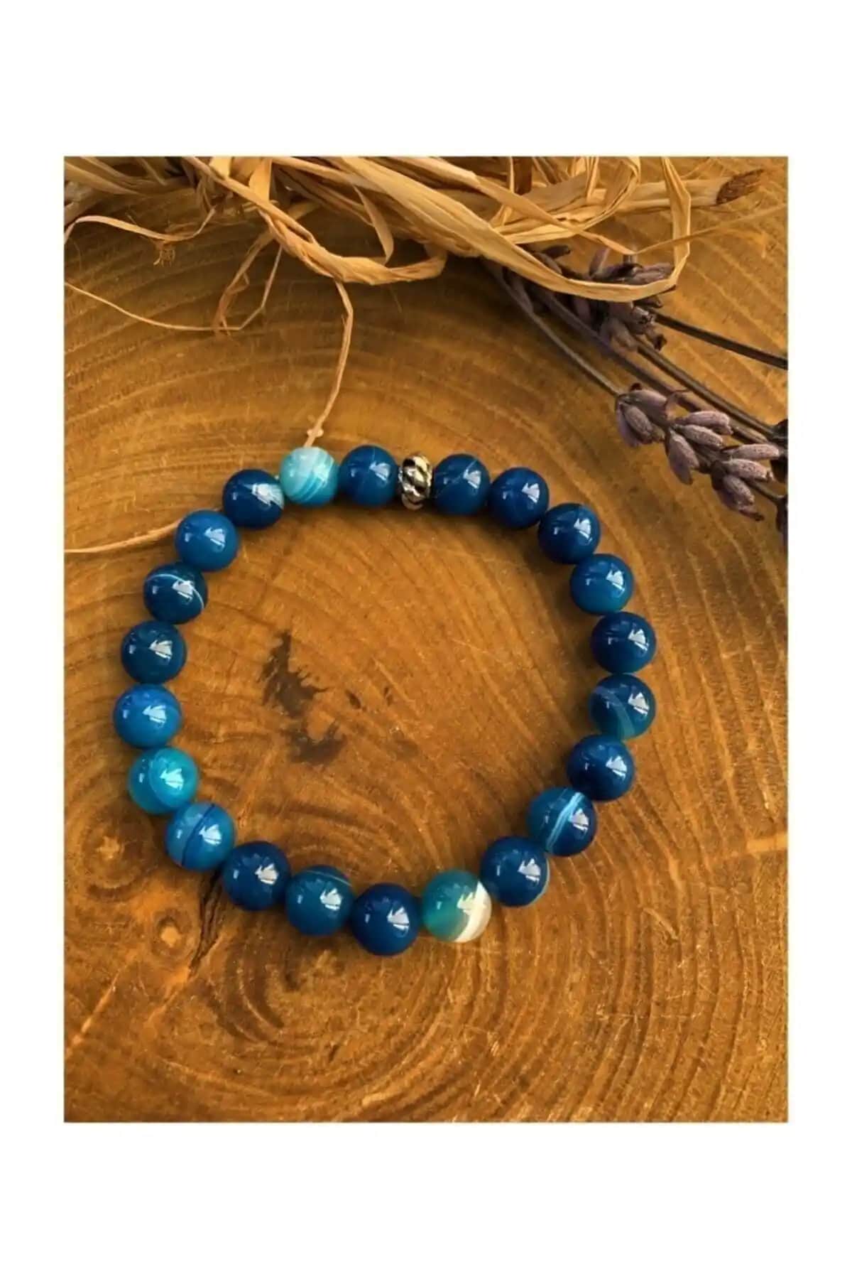 Mavi Akik Bileklikleri Karşılaştırması: Hangi Model İhtiyaçlarınıza Uygun