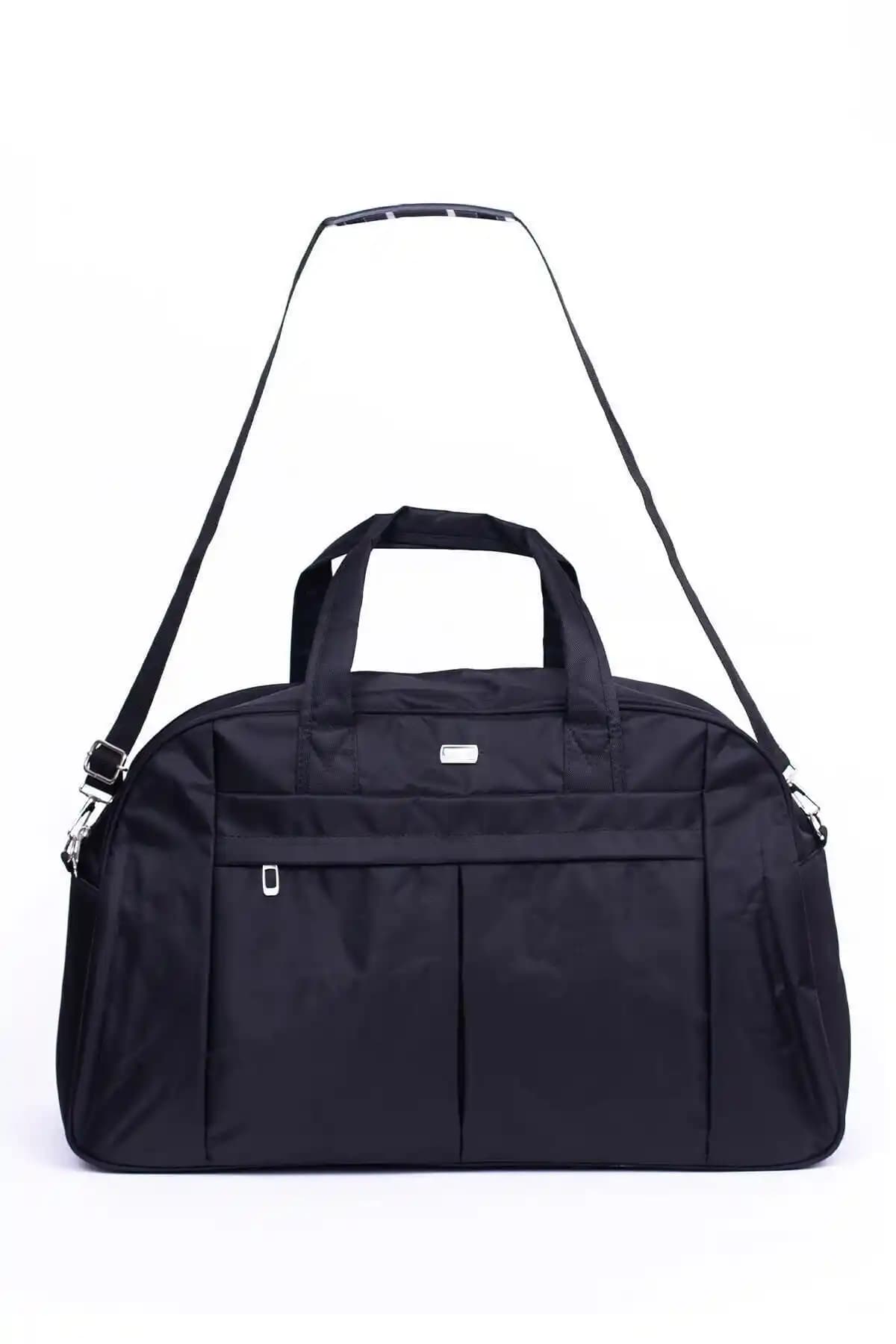 Moda Çanta 8055 ve Tonny Black Çok Gözlü Seyahat Çantası Karşılaştırması