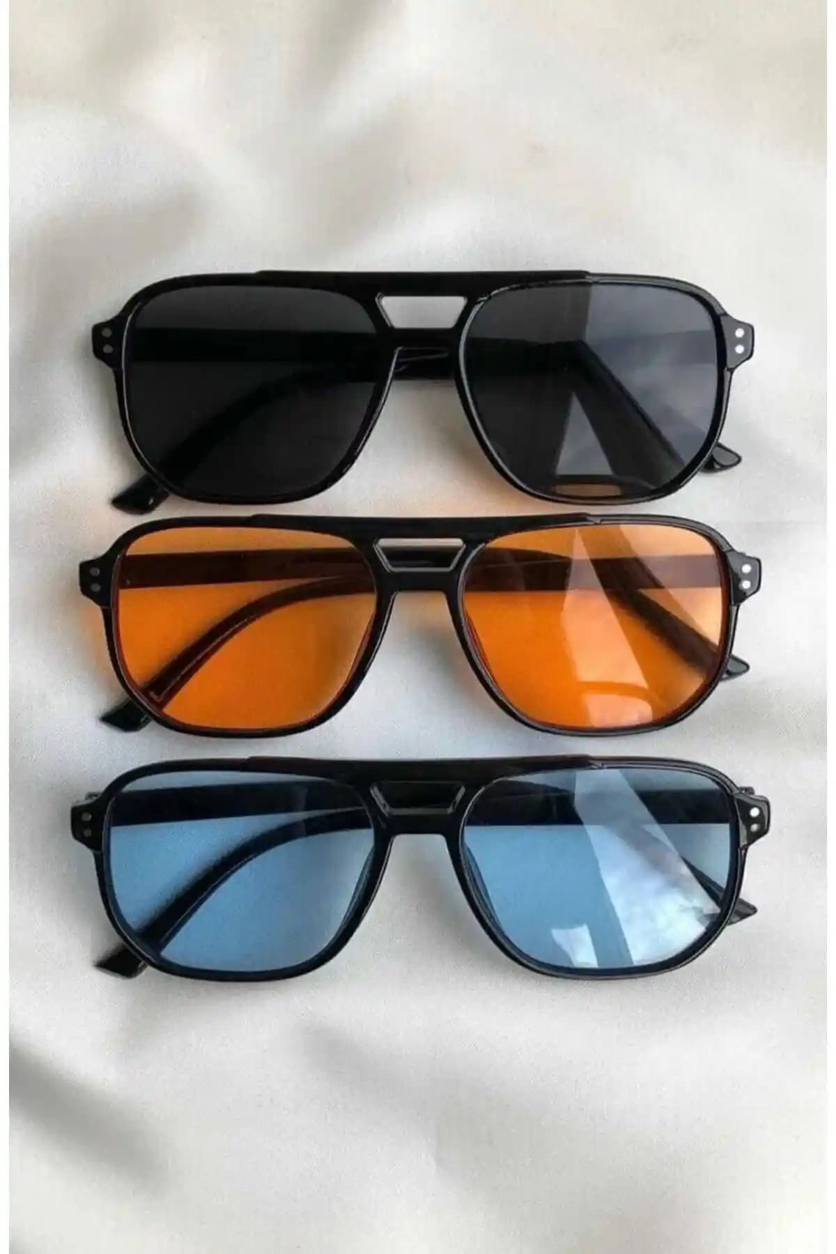 Modalucci ve Nilu Moda Trend Güneş Gözlüğü Karşılaştırması ve Seçim Rehberi