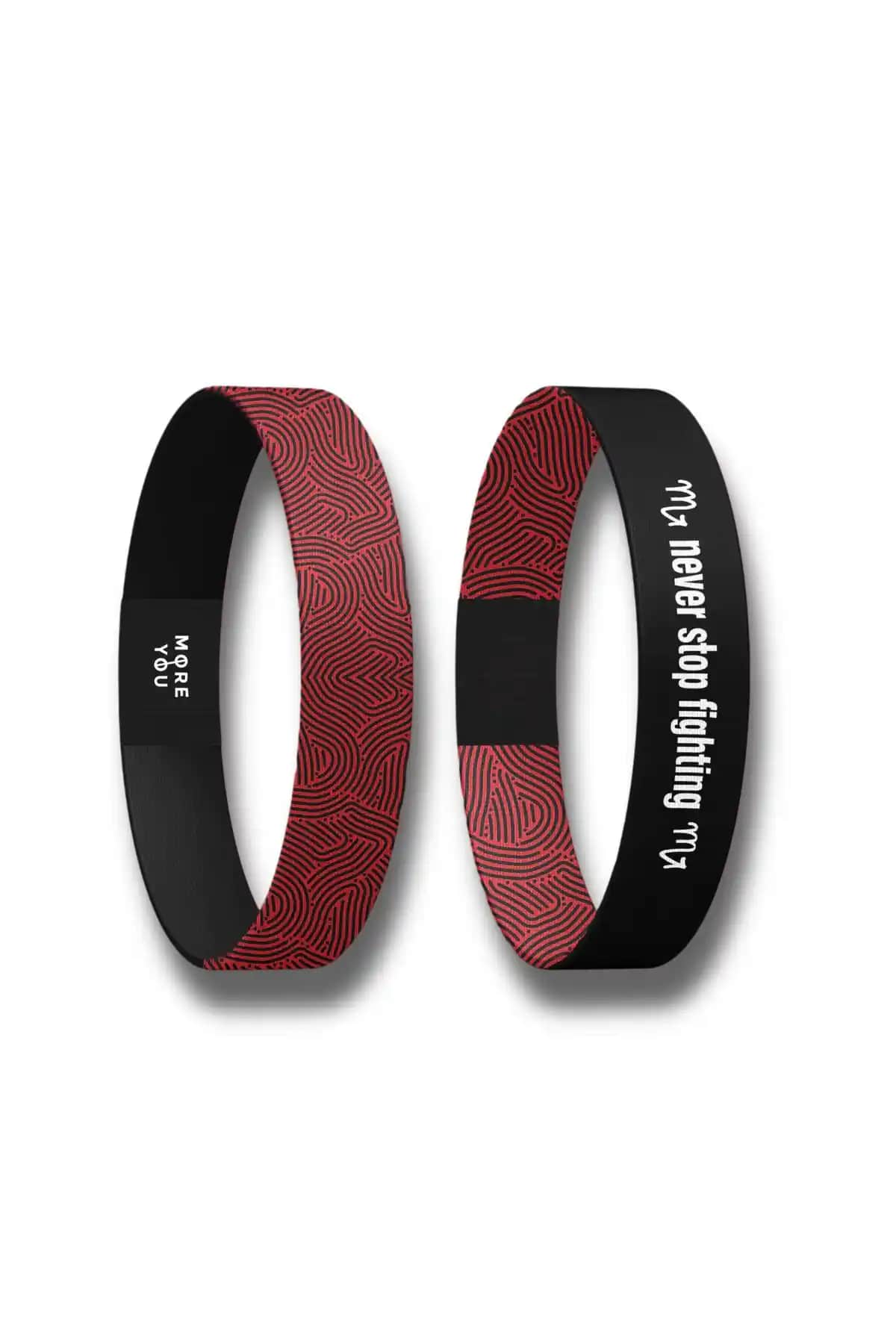 More You Bileklik Karşılaştırması: Akrep Burcu ve Lonely Wolf Modellerinin Özellikleri