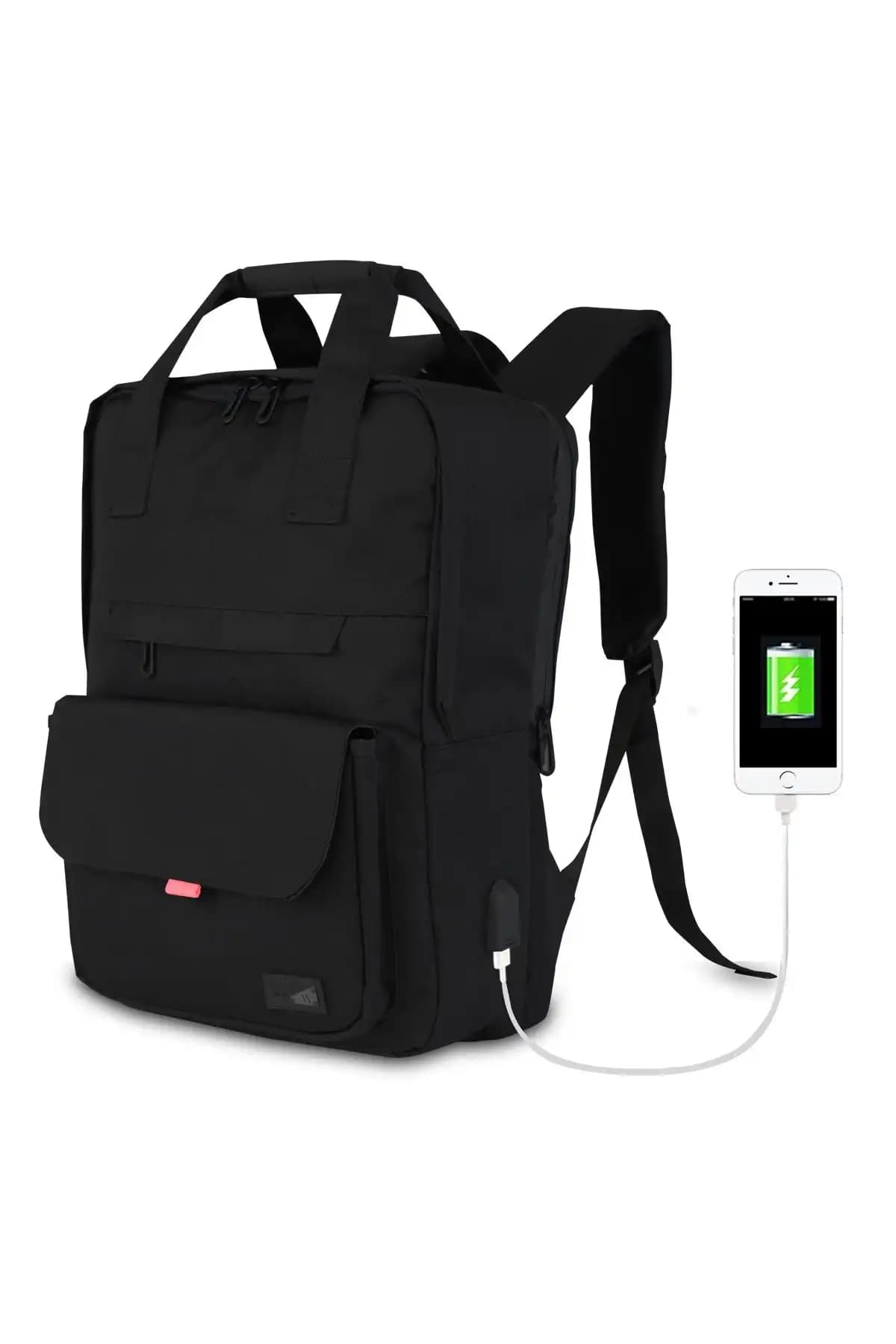 My Valice Smart Bag Active ve 1205 Karşılaştırması: Özellikler ve Kullanıcı Yorumları 2