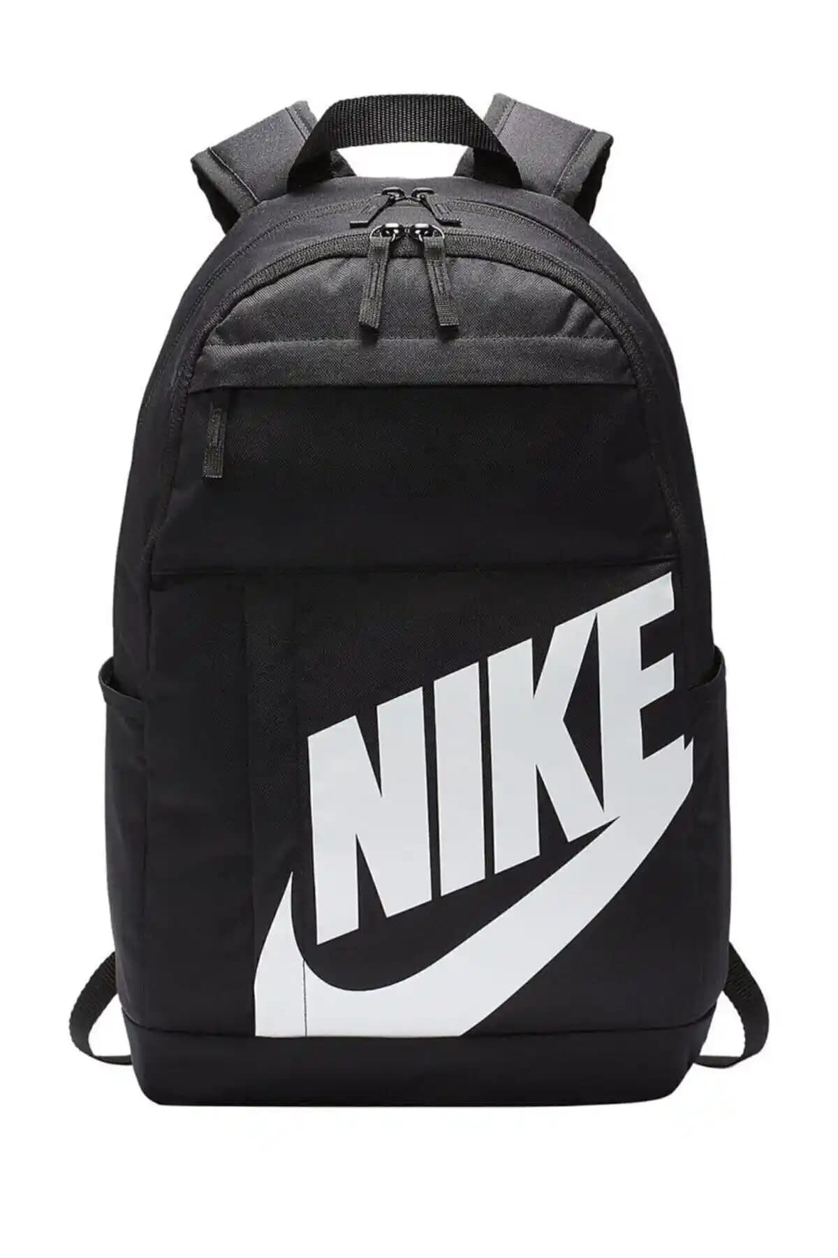 Nike Elementel Fa21 ve Nike Elemental Backpack 2.0 Karşılaştırması
