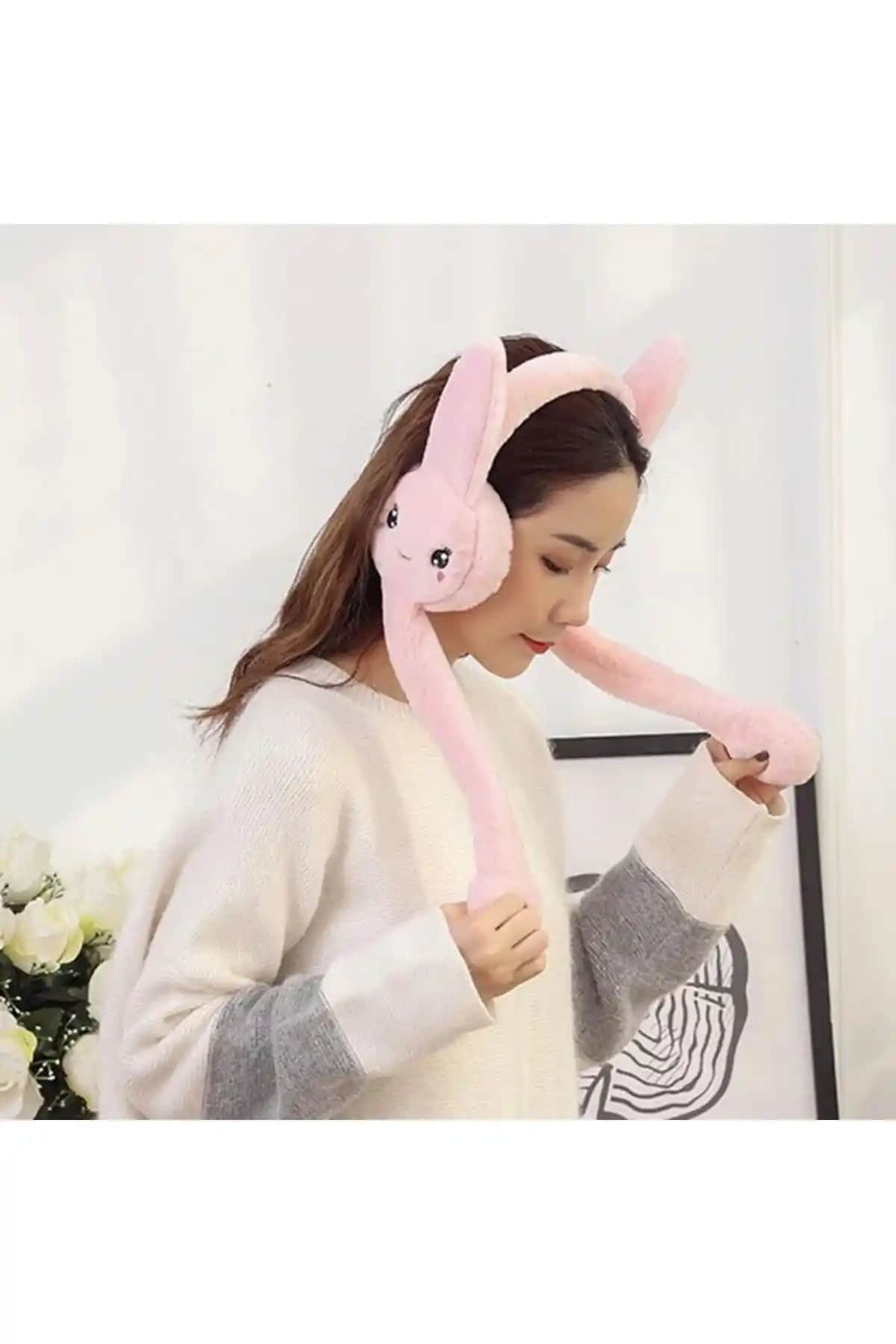 Peluş Tavşan Kulaklıklı Kulaklıklar Karşılaştırması: Hangi Model Size Uygun