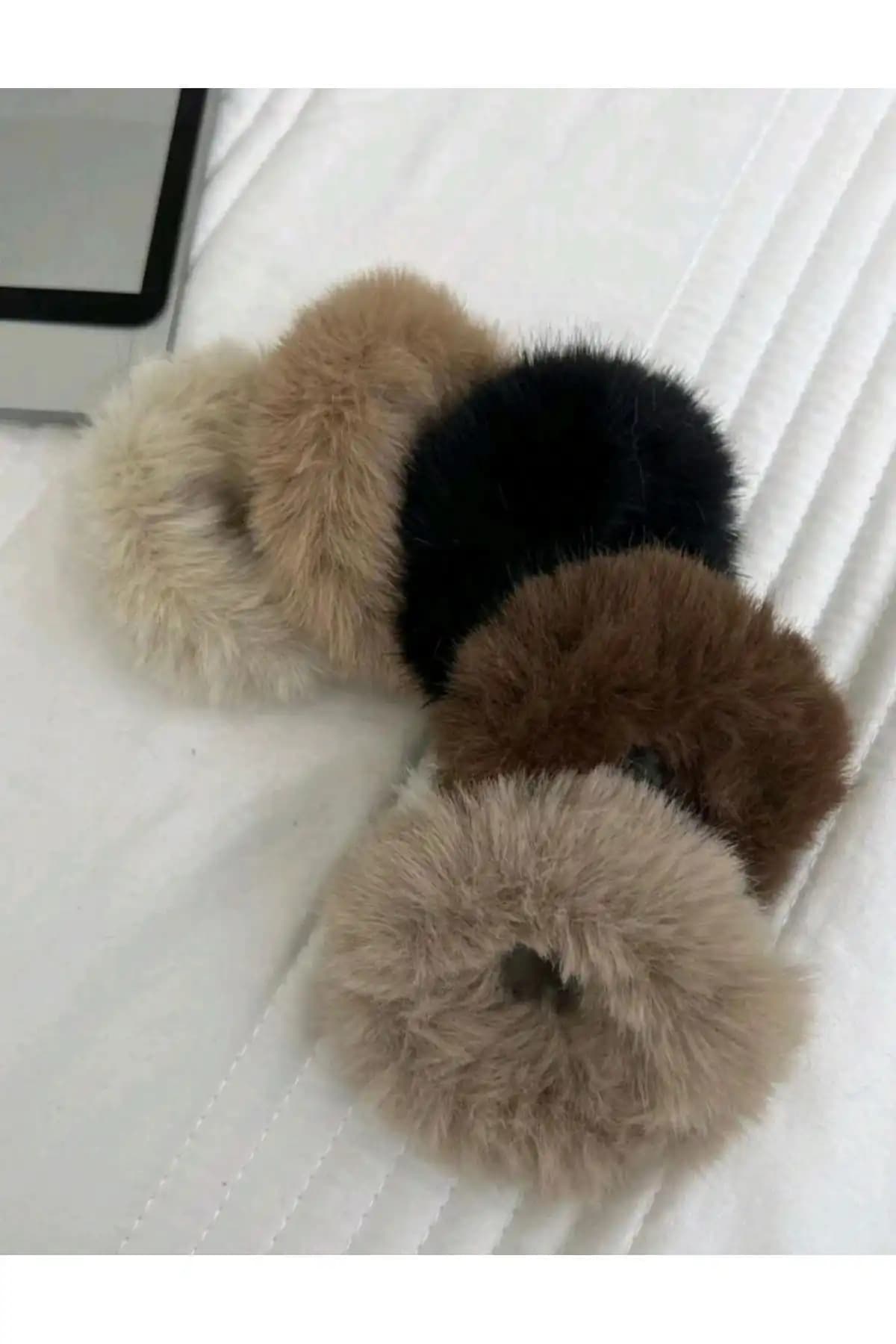 Peluş ve Lastik Toka Setleri Karşılaştırması: Günlük Kullanım İçin En İyi Seçenekler 2