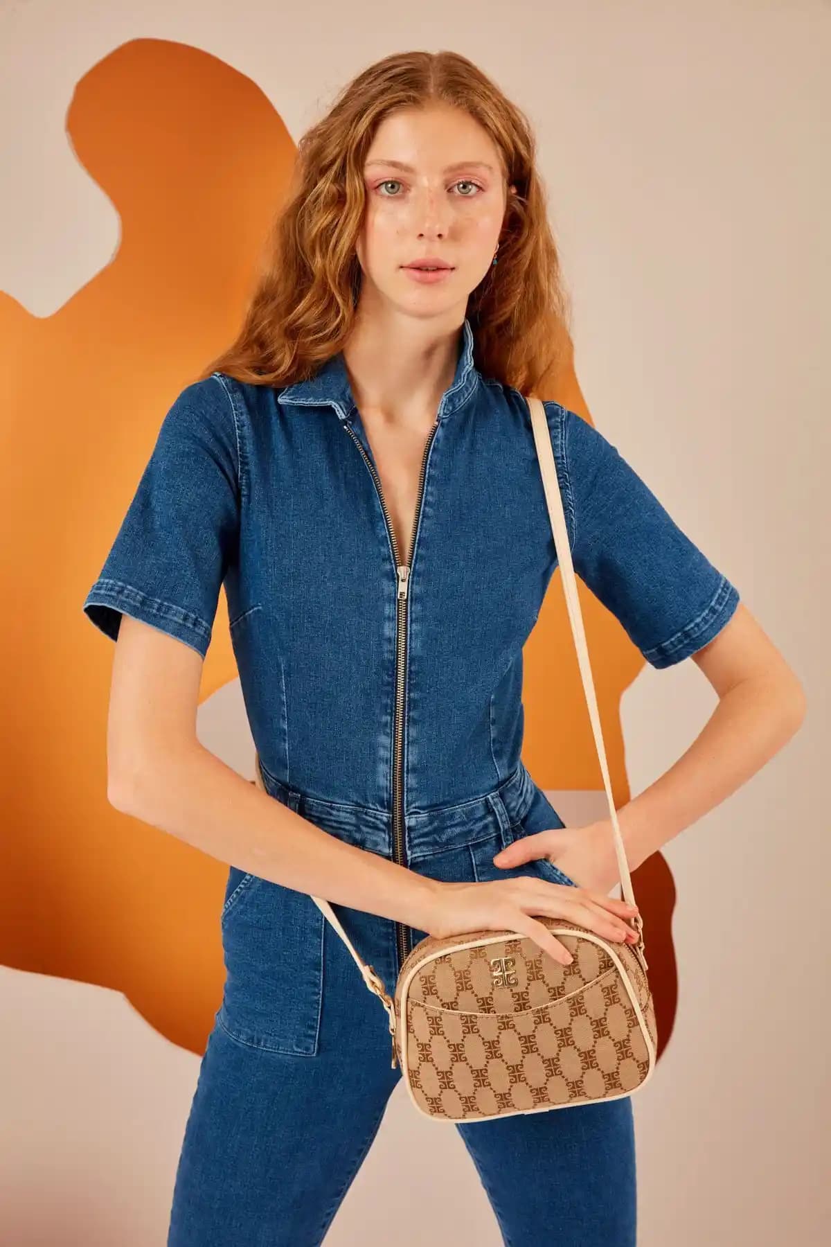 Pierre Cardin Kahverengi Kadın Omuz Çantaları Karşılaştırması Modaya Uygun Seçenekler