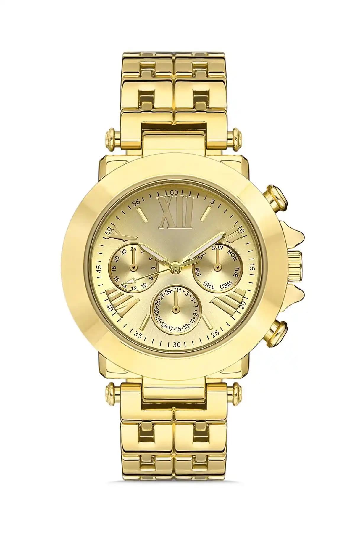 Polo55.sport.1855 ve Polo55 Dekoratif Göstergeli Saatlerin Karşılaştırması