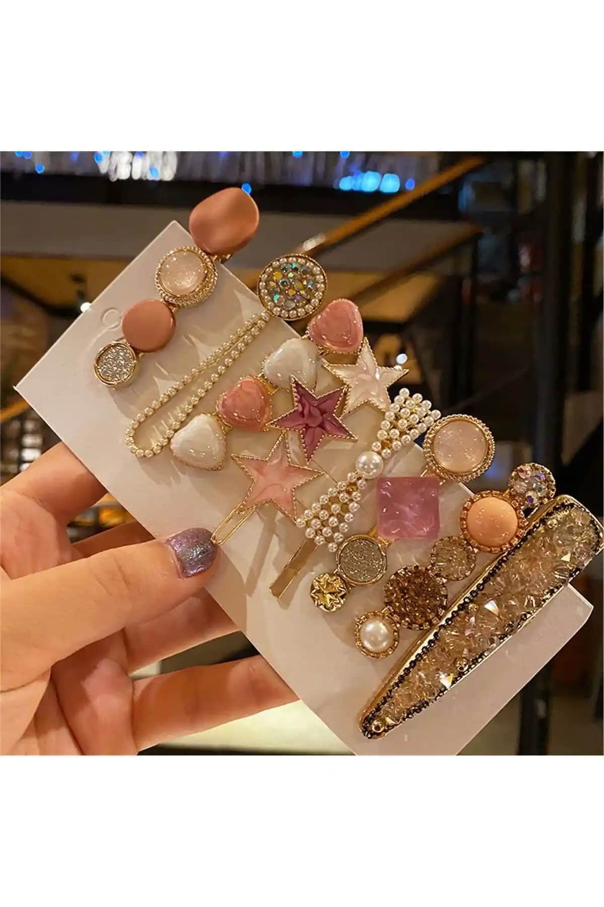 Saç Tokası Karşılaştırması: Renkli ve Şık Modellerin Detaylı İncelemesi