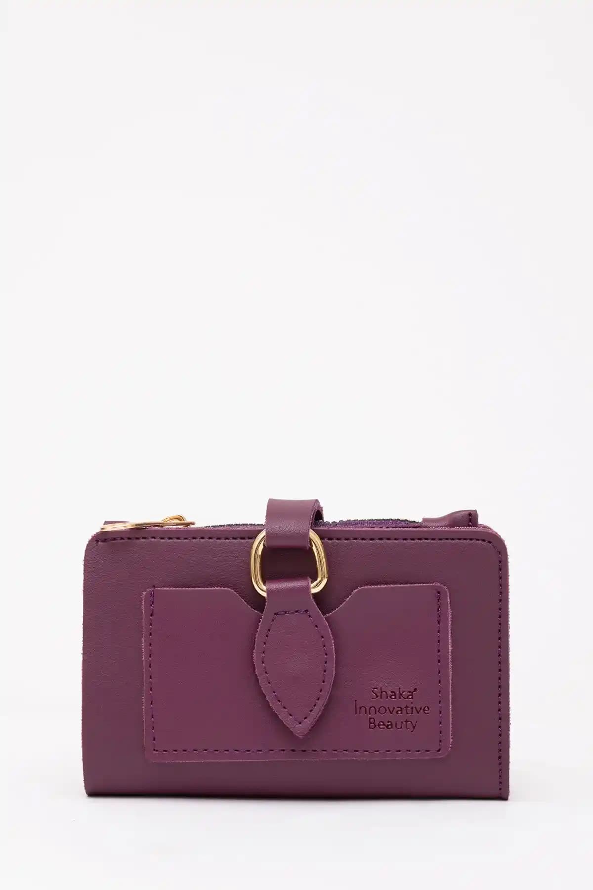 Shaka Mor ŞK66 ve ŞK67 Cüzdanları Karşılaştırması: Tasarım ve Kullanışlılık Analizi