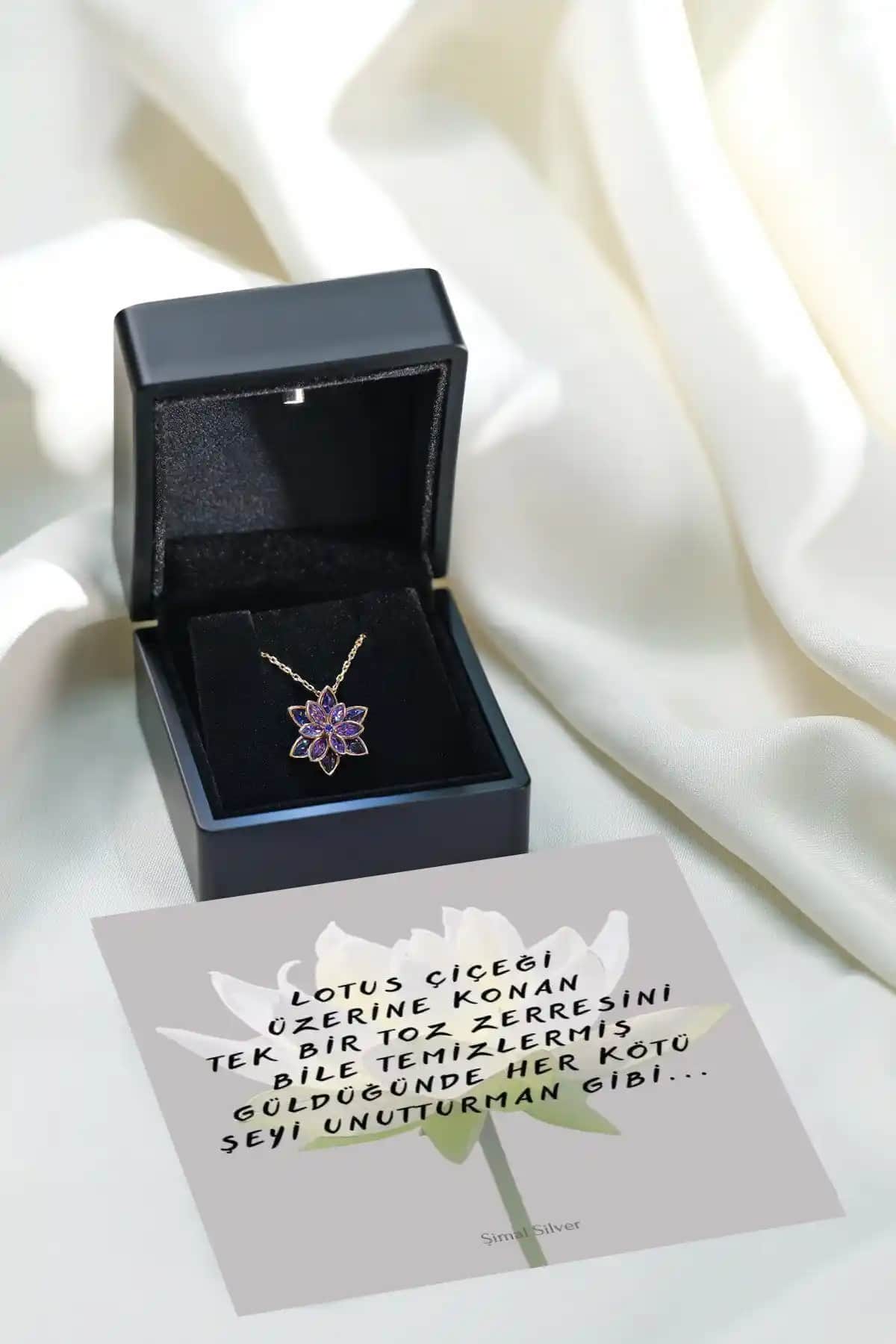 Şimal Silver ve Tabiatabak Kolye Karşılaştırması: Hangi Takı Sizin İçin Uygun