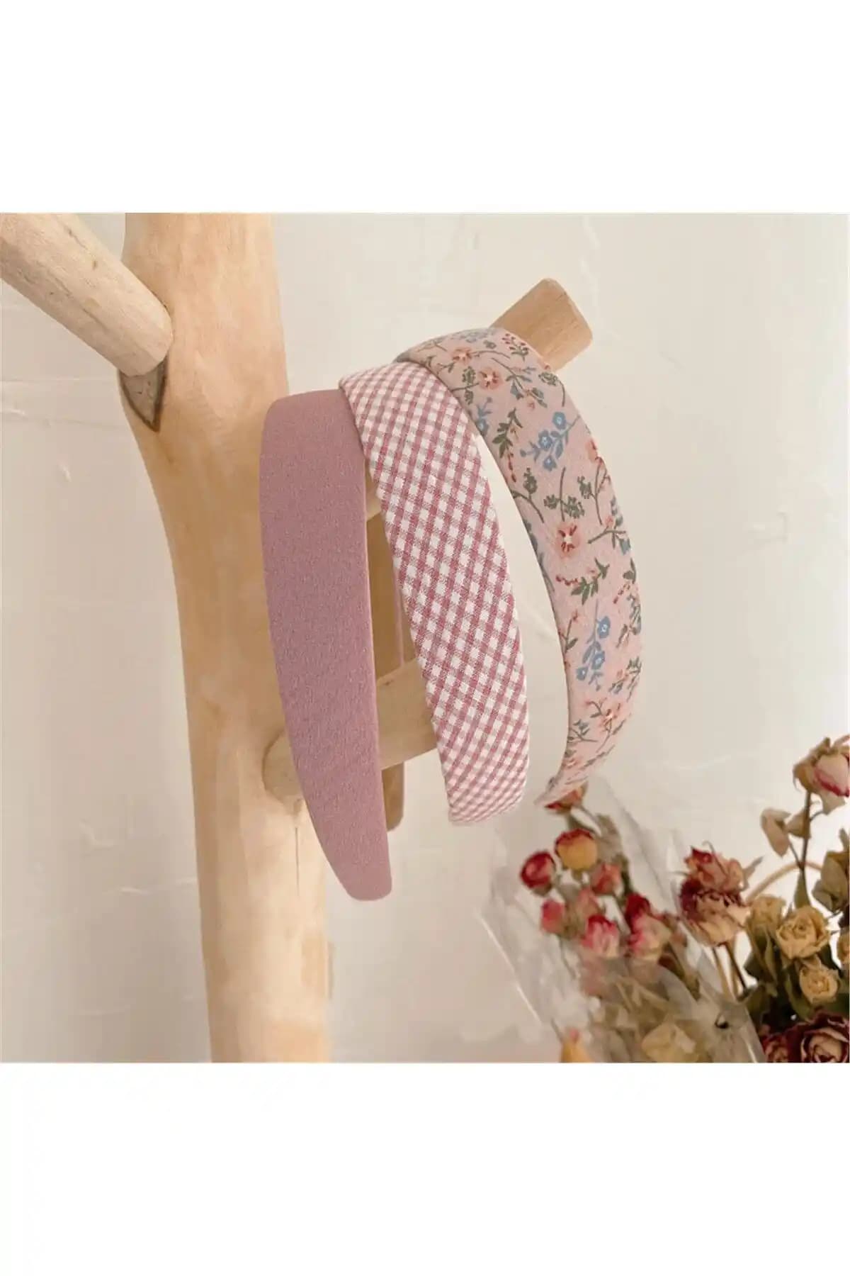 So Much Kadın Taç Setleri Karşılaştırması Pembe ve Sarı Renklerin Özellikleri ve Kullanıcı Yorumları