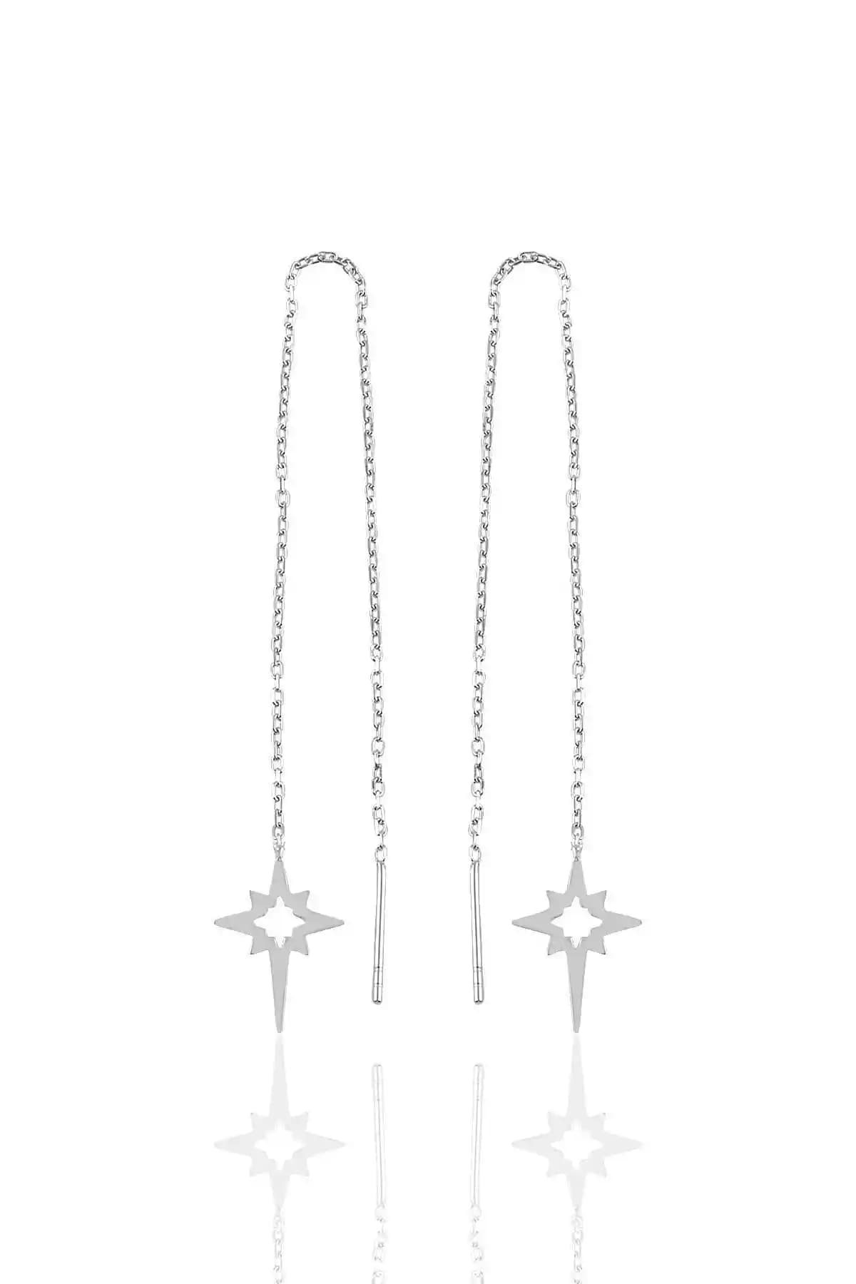 Söğütlü Silver Gümüş Rodyumlu Küpe Karşılaştırması ve Moda Tercihleri