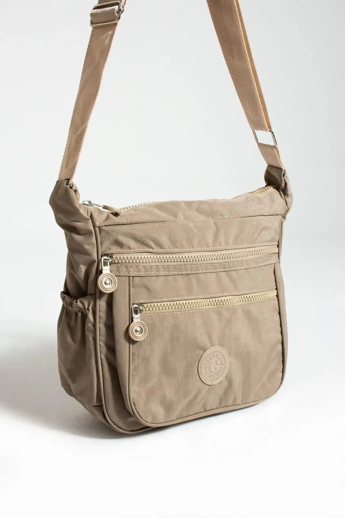 Star Polo ve Touz Vintage Günlük Çanta Karşılaştırması ve Özellikleri