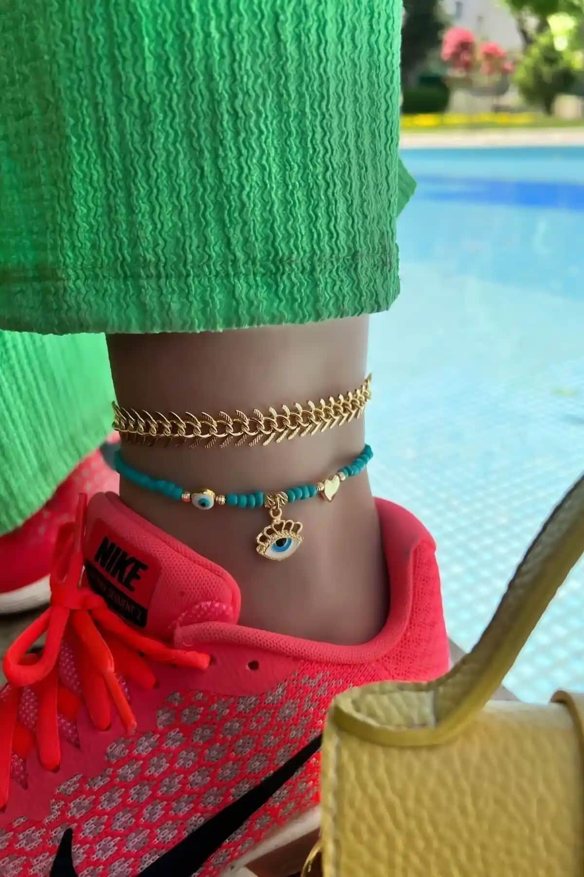 Trendy Butik ve X-Lady Halhal Modellerinin Detaylı Karşılaştırması